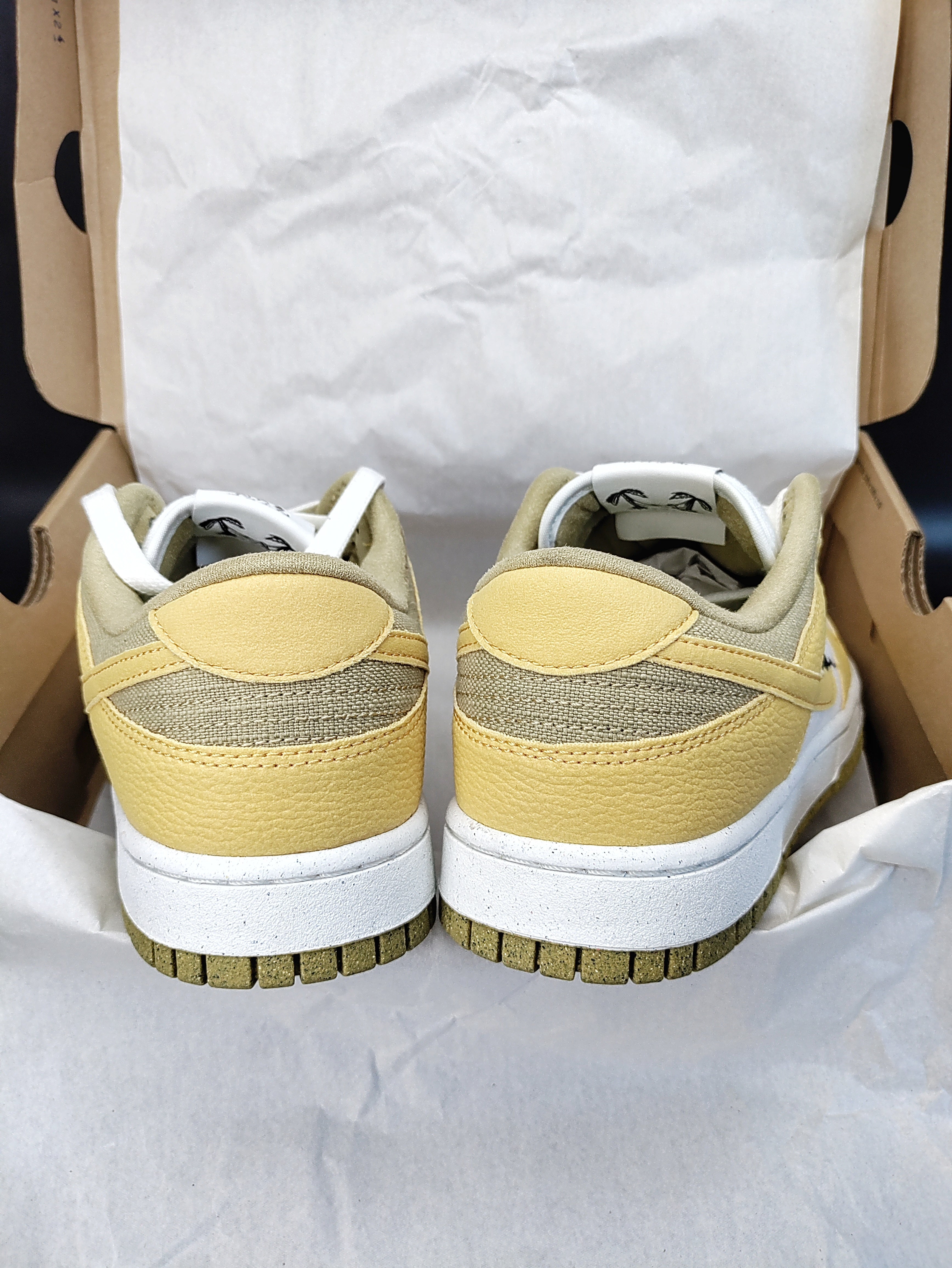 Nike Dunk Low Retro SE Next Nature 'Sun Club'