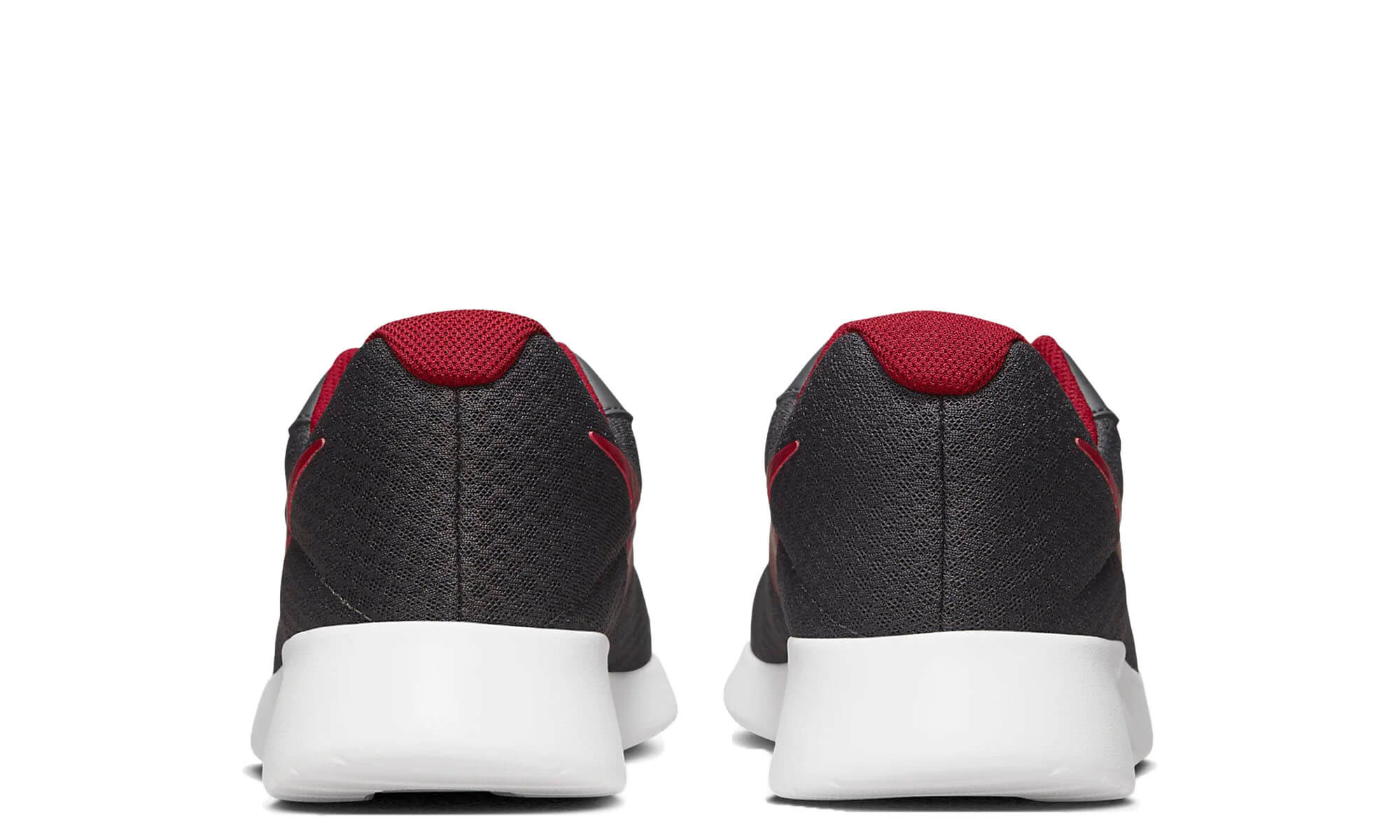 Nike Tanjun 'Anthracite/New Maroon'