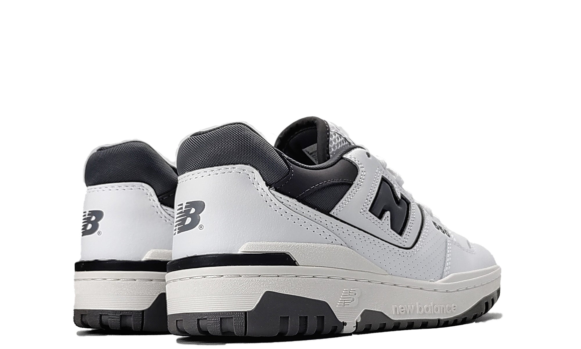 New Balance 550 'White/Castlerock'