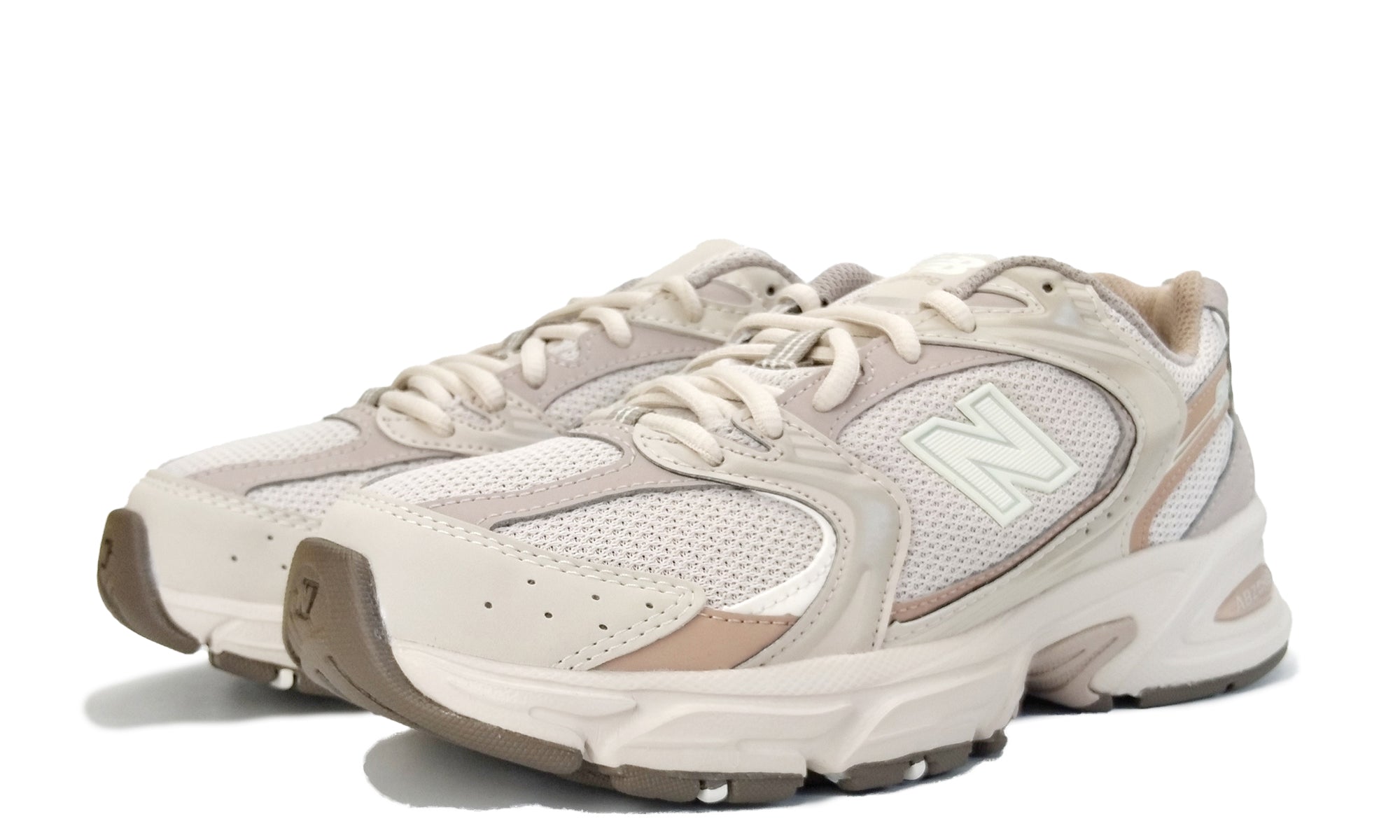 New Balance 530 'Cream Beige'