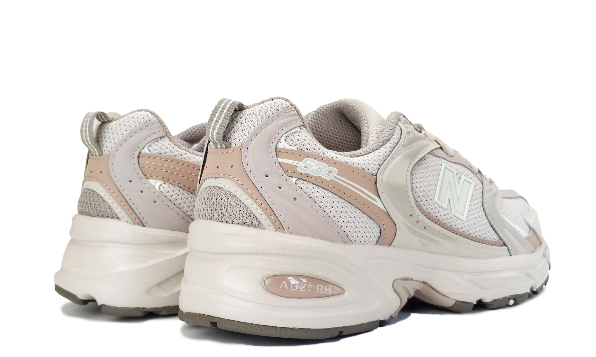 New Balance 530 'Cream Beige'