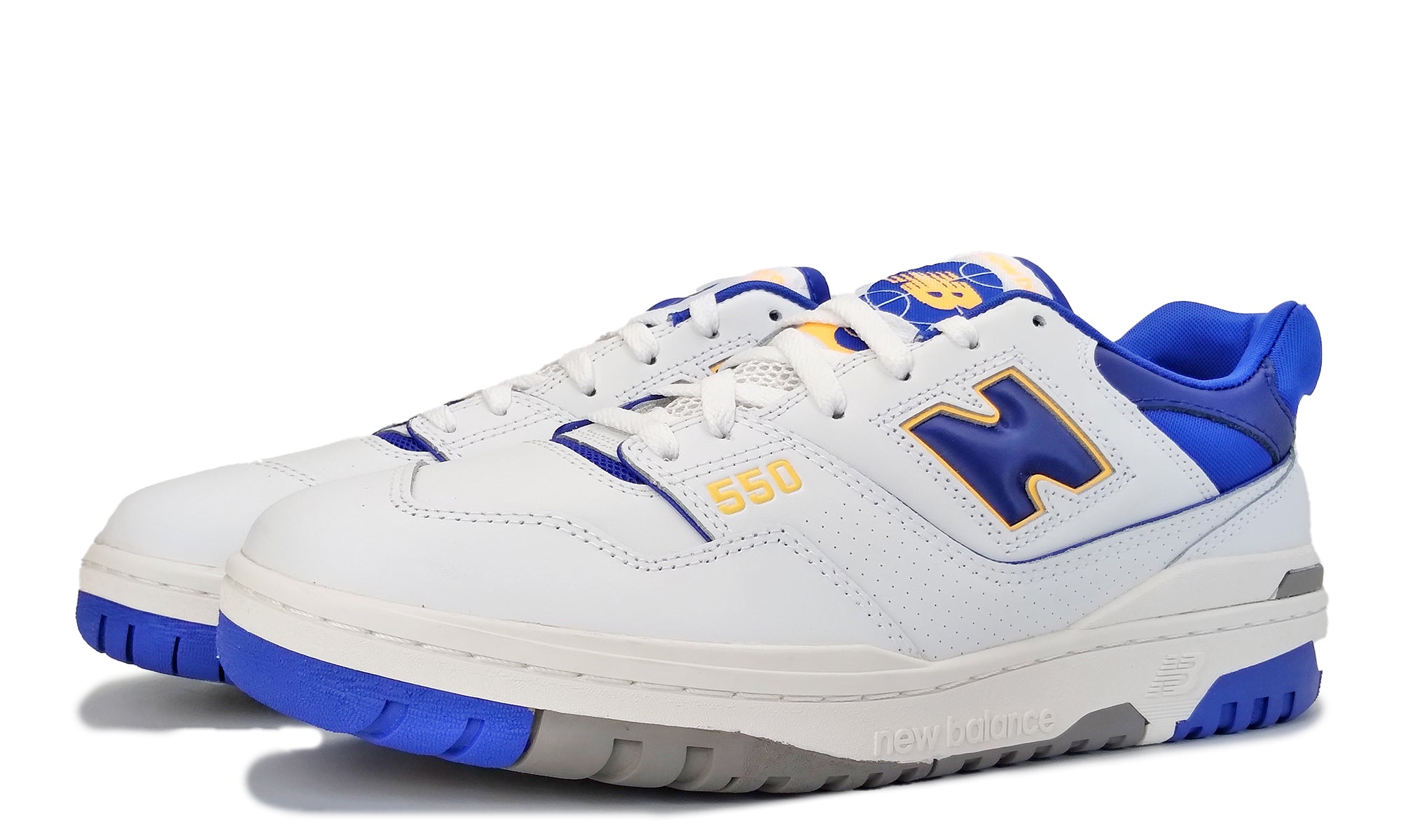 New Balance 550 'Lakers'
