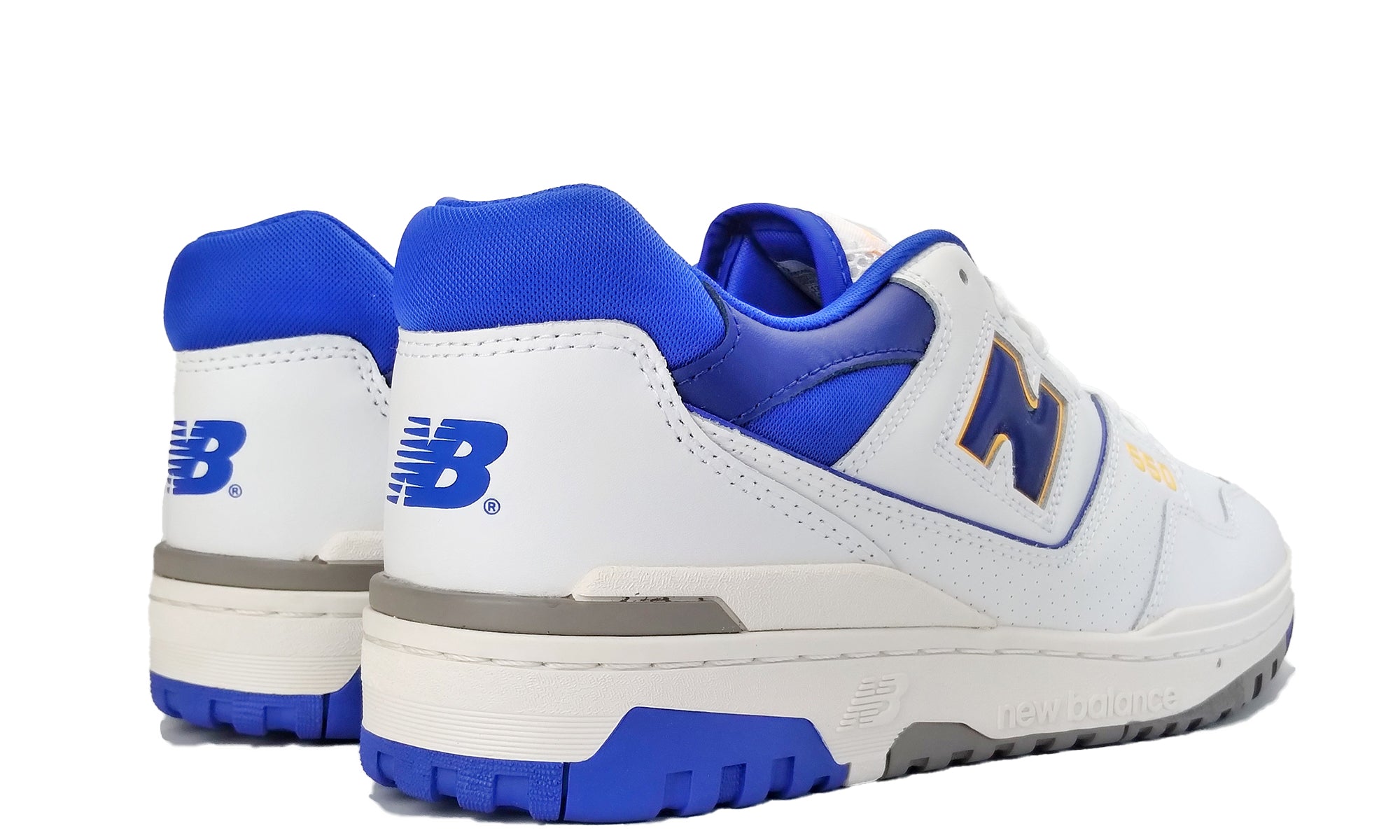 New Balance 550 'Lakers'