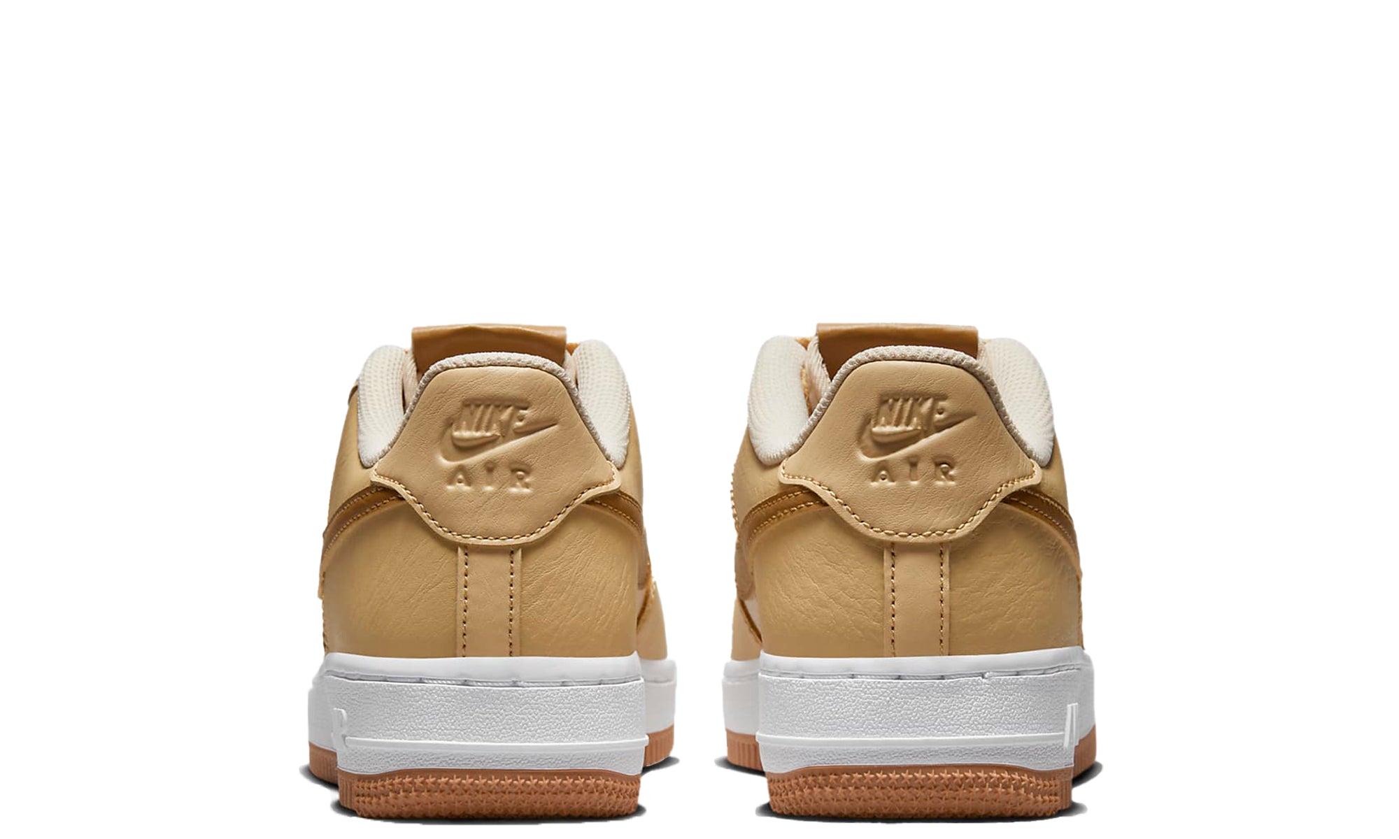 Nike Air Force 1 LV8 (GS) 'Ale Brown'