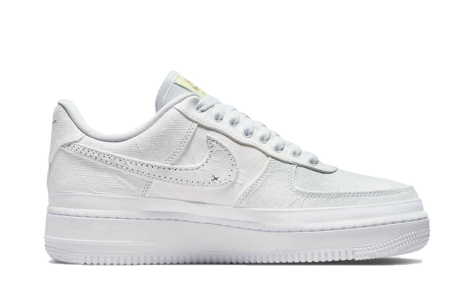 Nike Air Force 1 '07 Premium 'Pastel Reveal'
