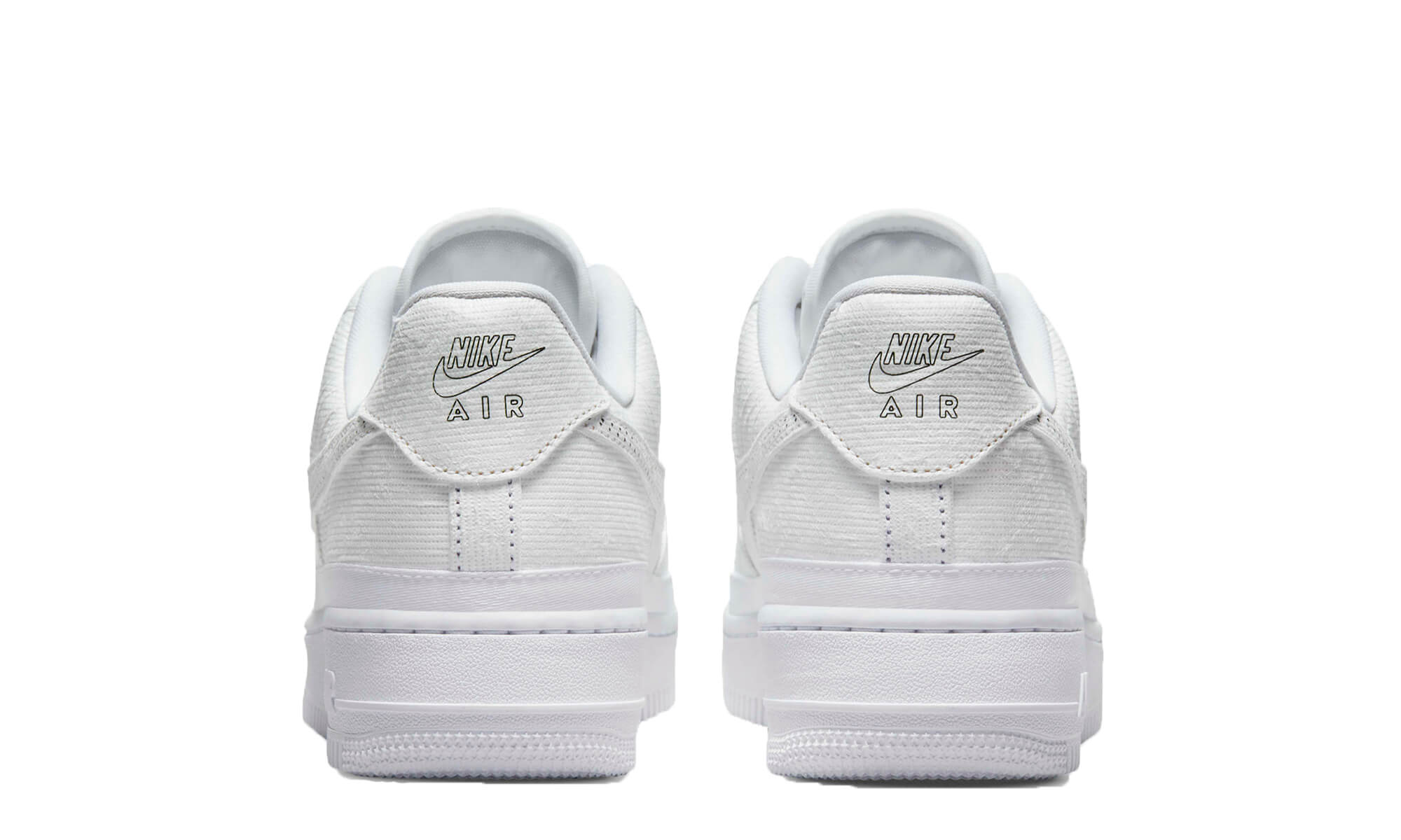 Nike Air Force 1 '07 Premium 'Pastel Reveal'