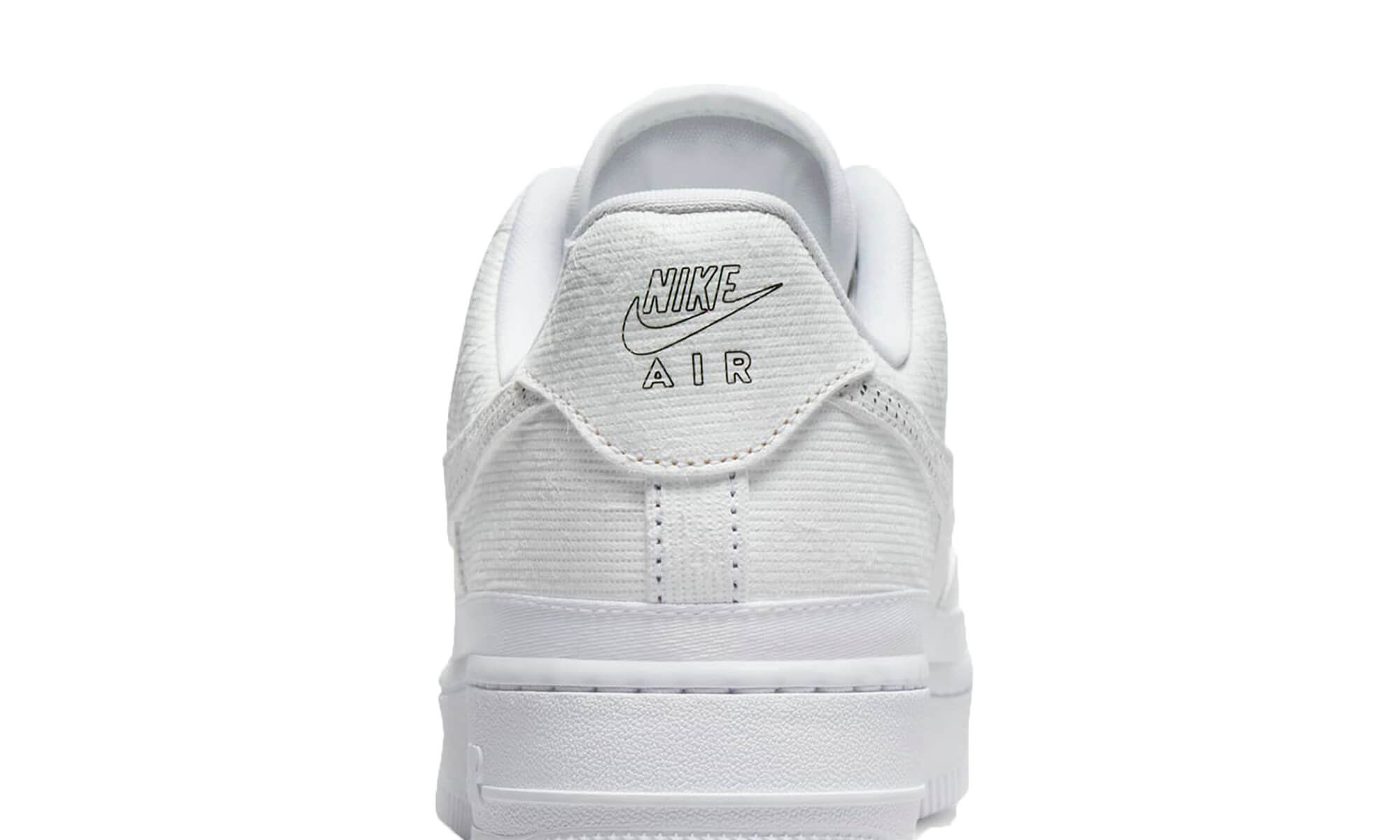 Nike Air Force 1 '07 Premium 'Pastel Reveal'