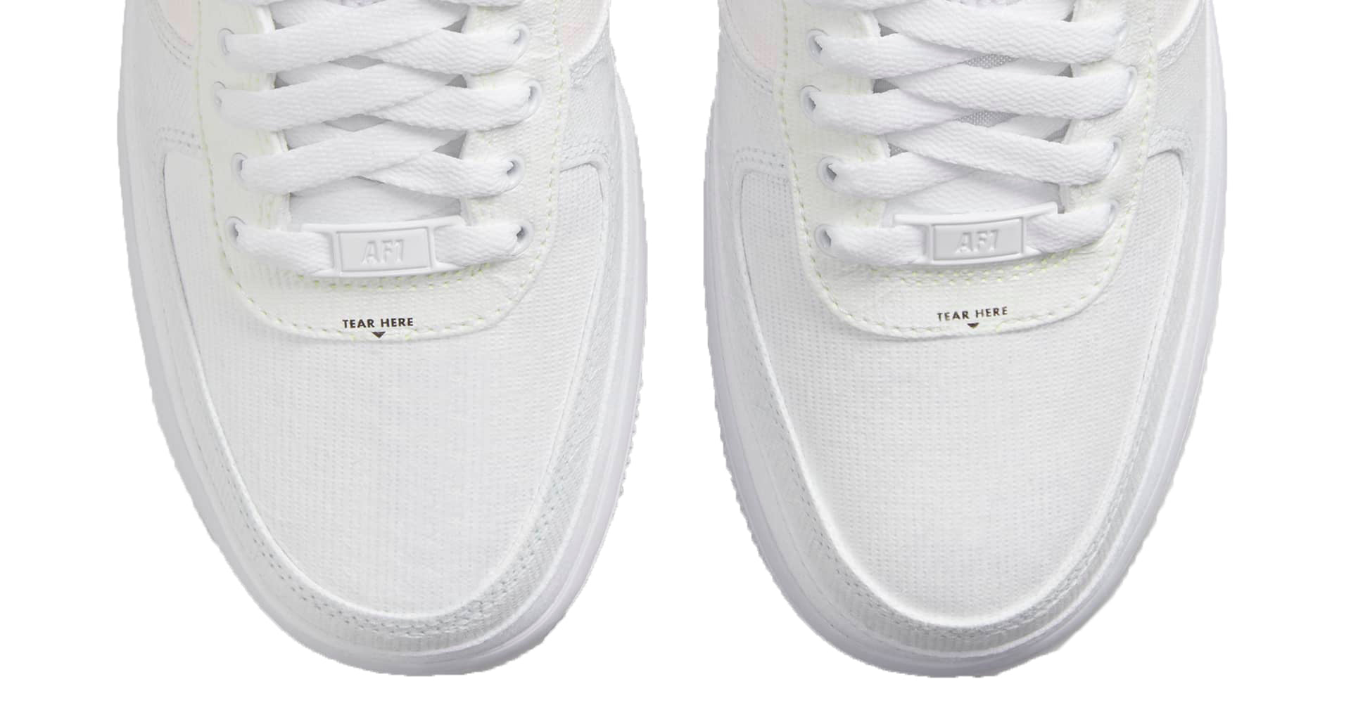 Nike Air Force 1 '07 Premium 'Pastel Reveal'