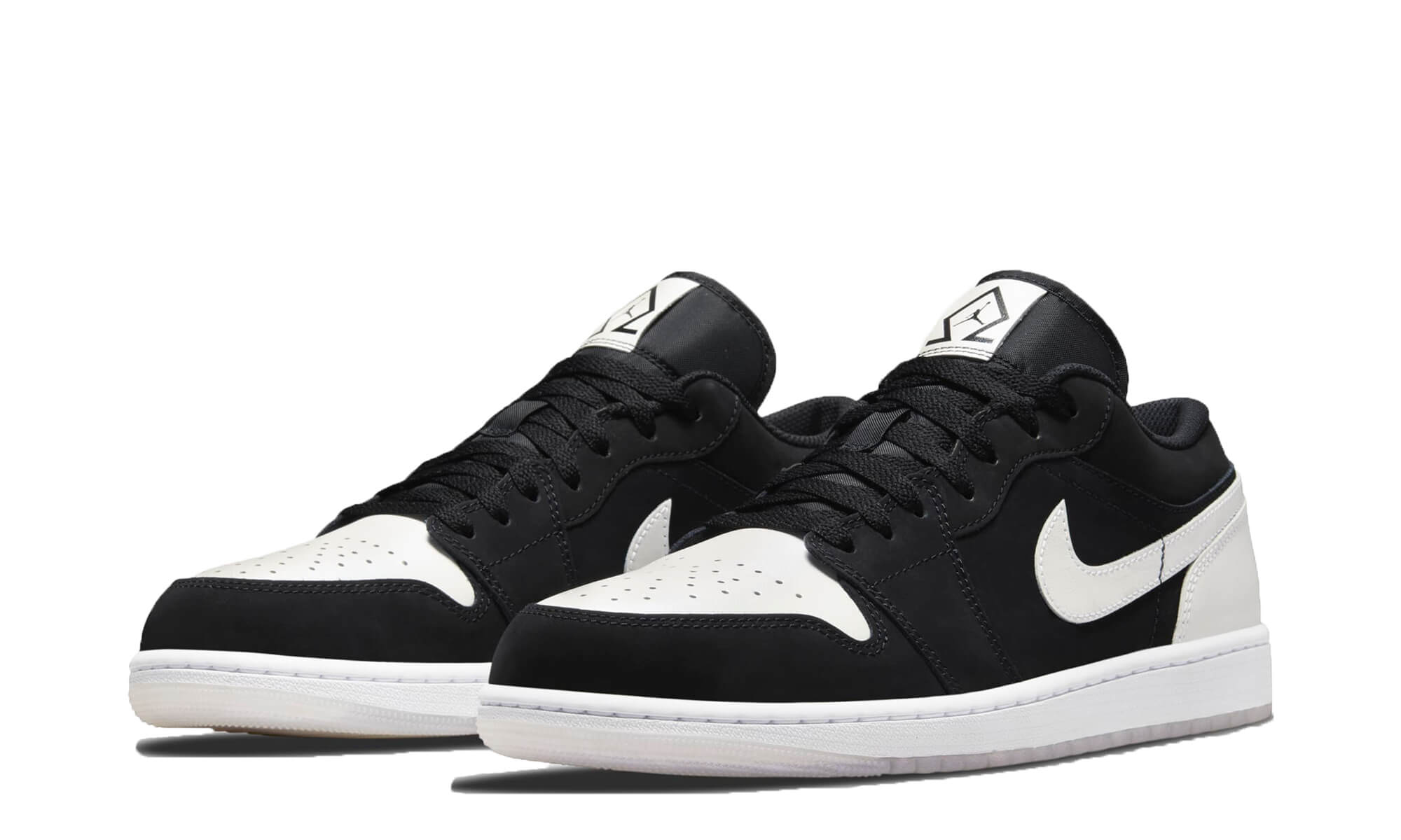 Air Jordan 1 Low SE 'Diamond'