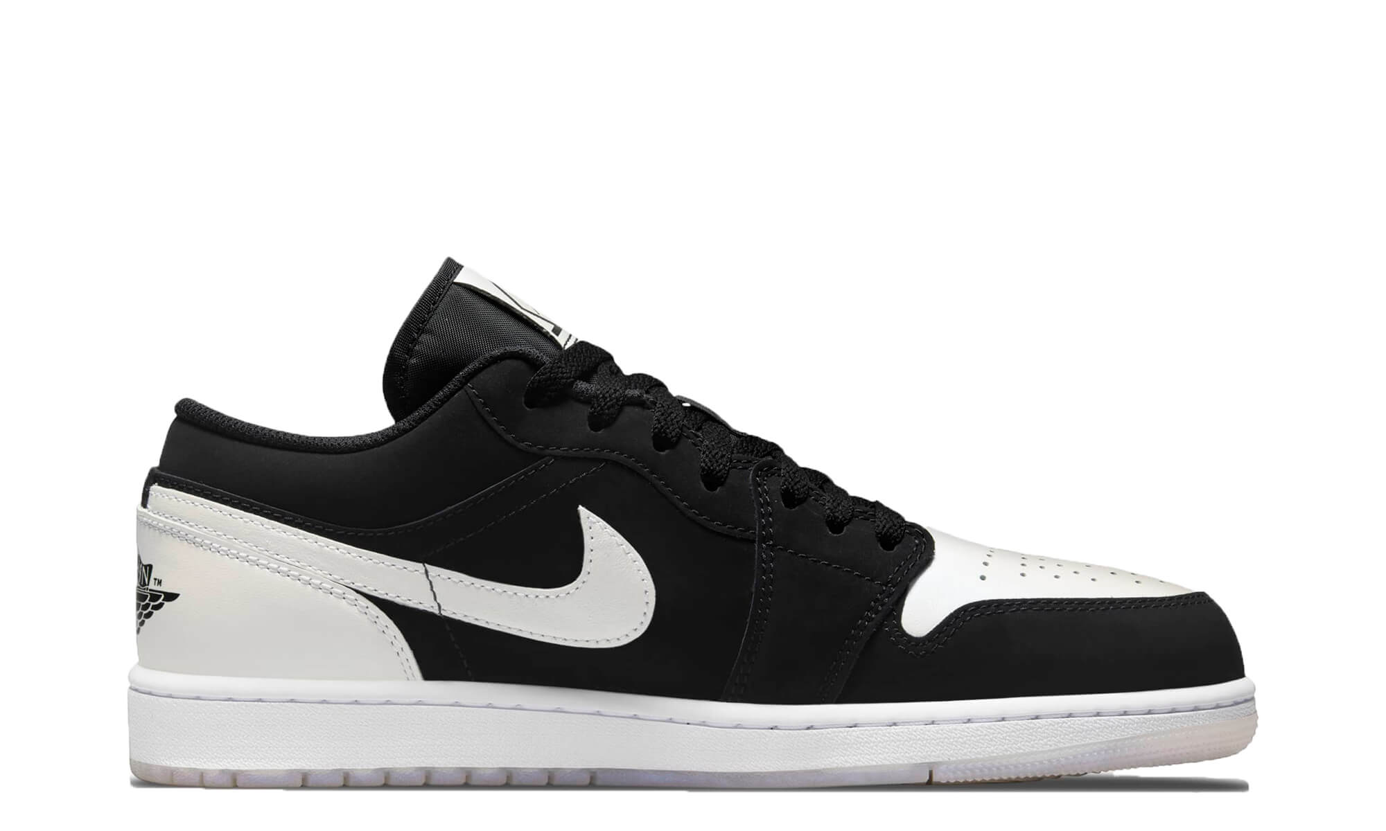 Air Jordan 1 Low SE 'Diamond'