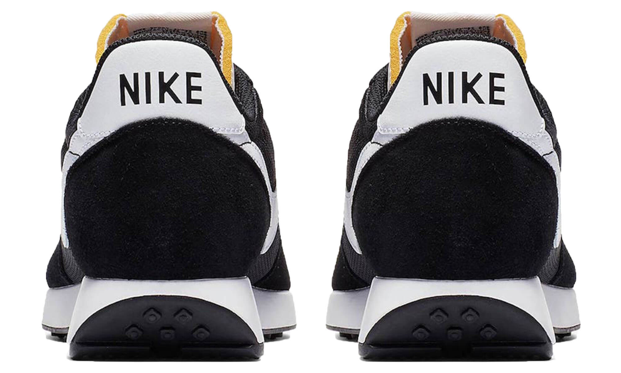 Nike Air Tailwind 79 'Black/White'