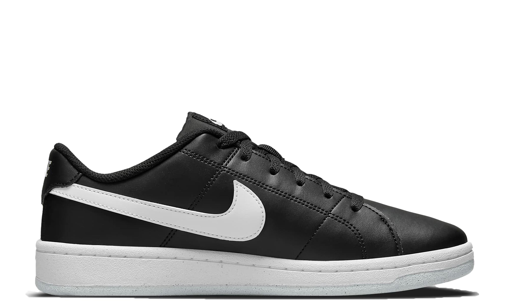 Nike Court Royale 2 Next Nature 'Black/White'