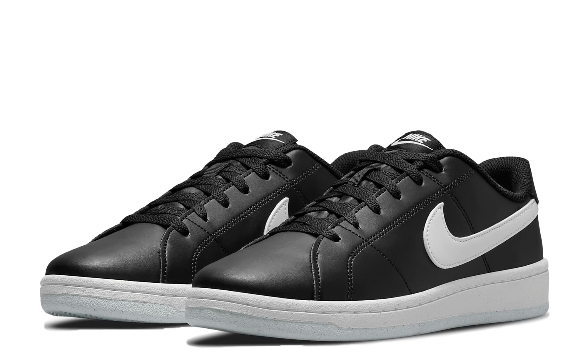 Nike Court Royale 2 Next Nature 'Black/White'