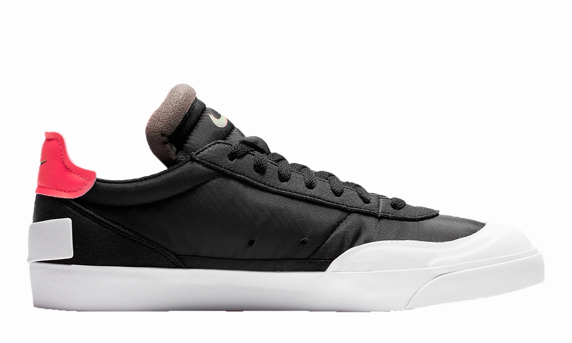 Nike Drop-Type HBR Worldwide 'Black/Flash Crimson'