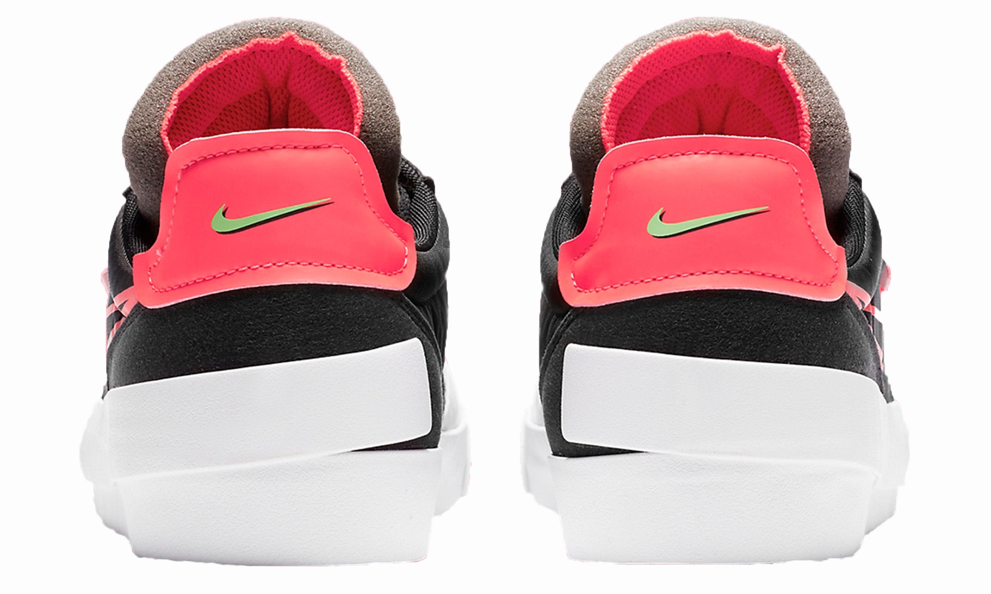 Nike Drop-Type HBR Worldwide 'Black/Flash Crimson'