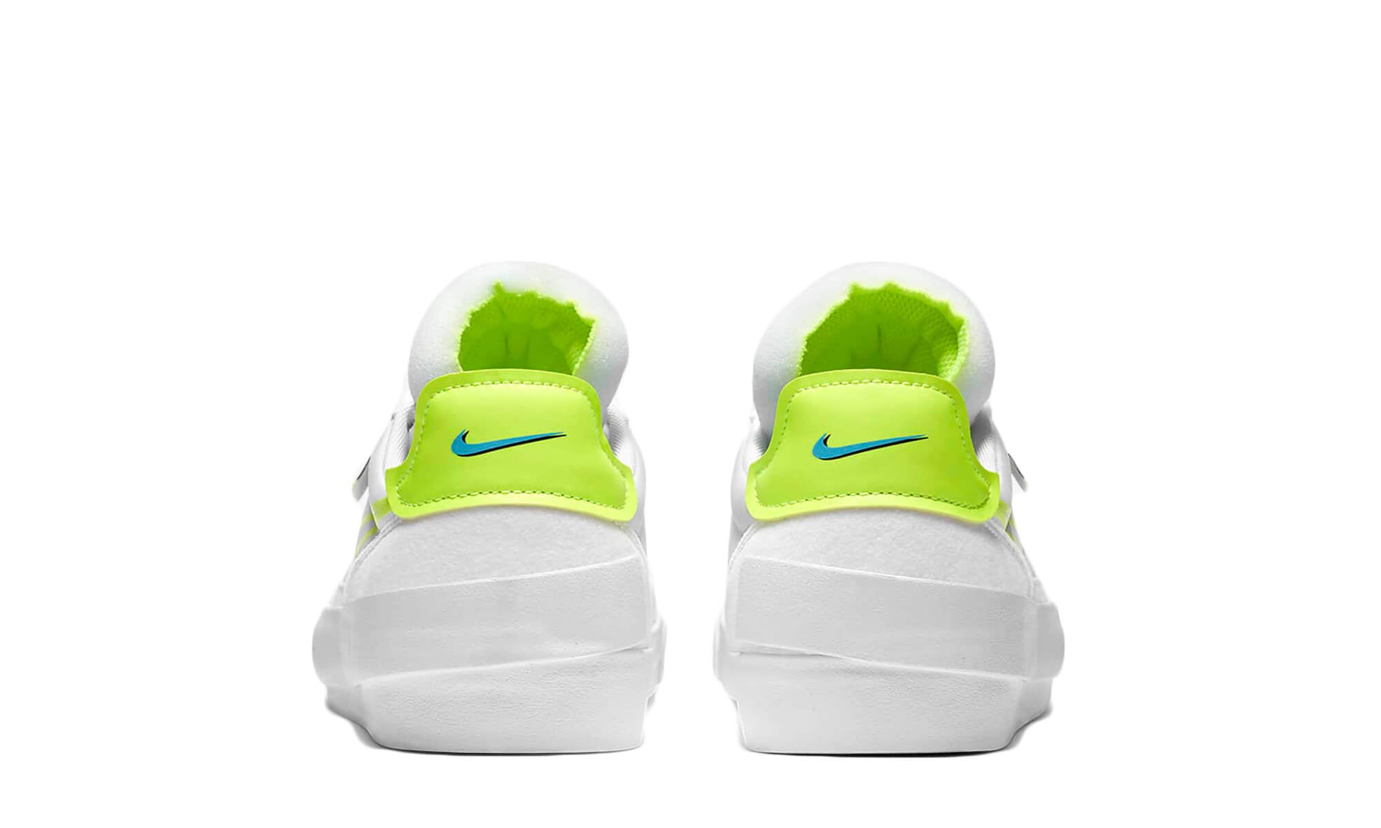 Nike Drop-Type HBR Worldwide 'White/Volt'