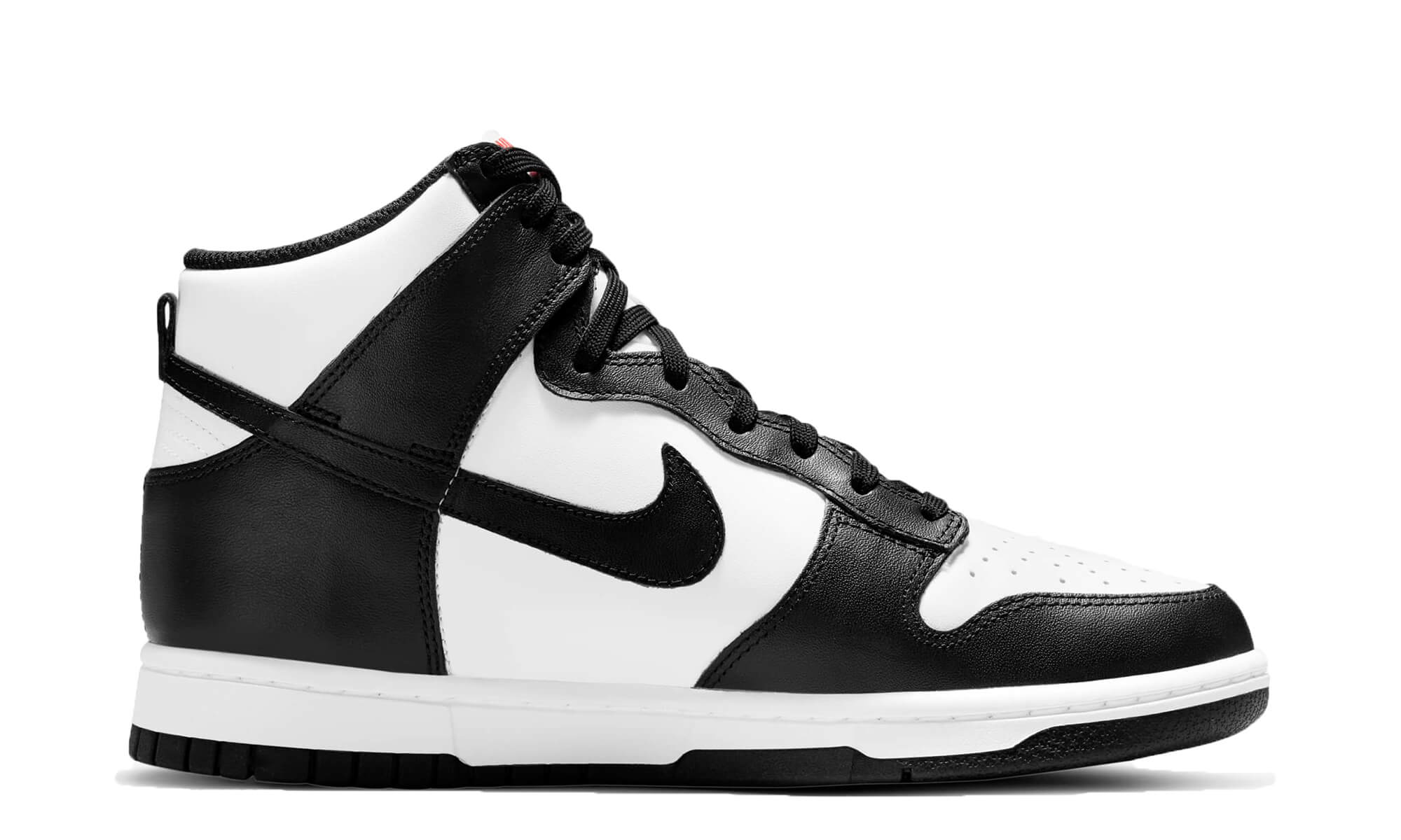 Nike Dunk High 'Panda'