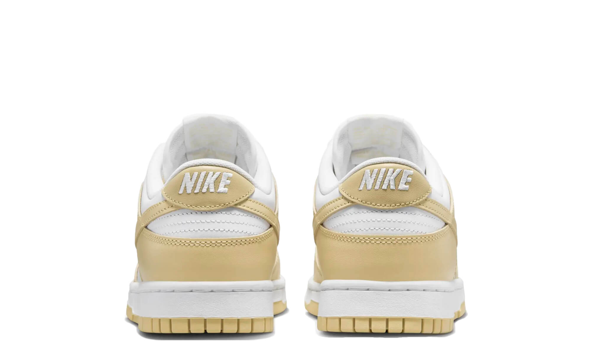 Nike Dunk Low 'Team Gold'