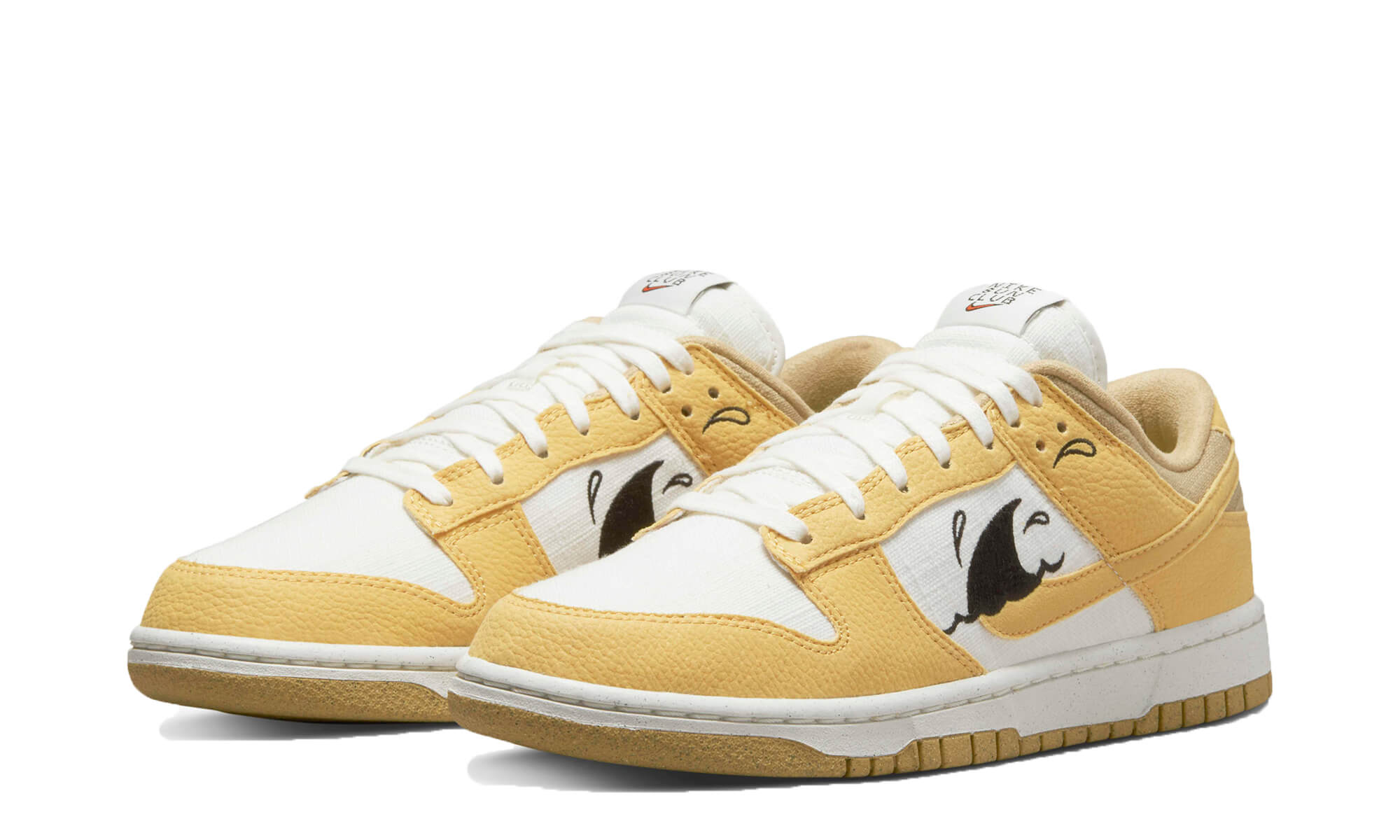 Nike Dunk Low Retro SE Next Nature 'Sun Club'