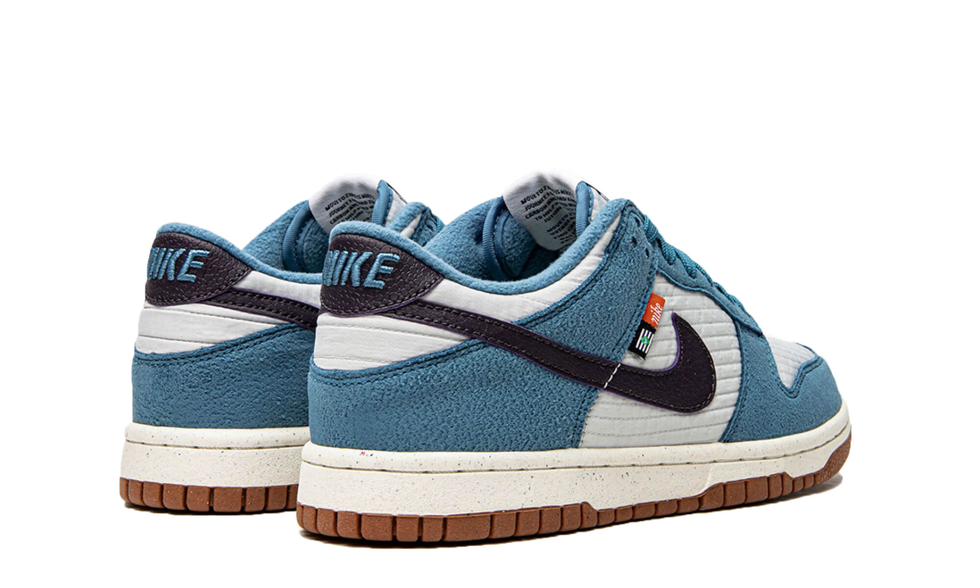 Nike Dunk Low SE (GS) 'Toasty Rift Blue'