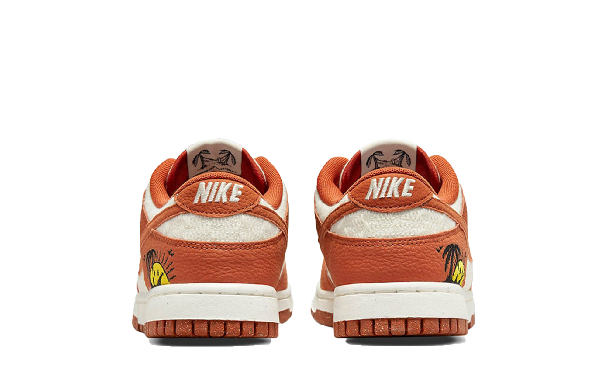 Nike Dunk Low SE 'Burnt Sunrise'