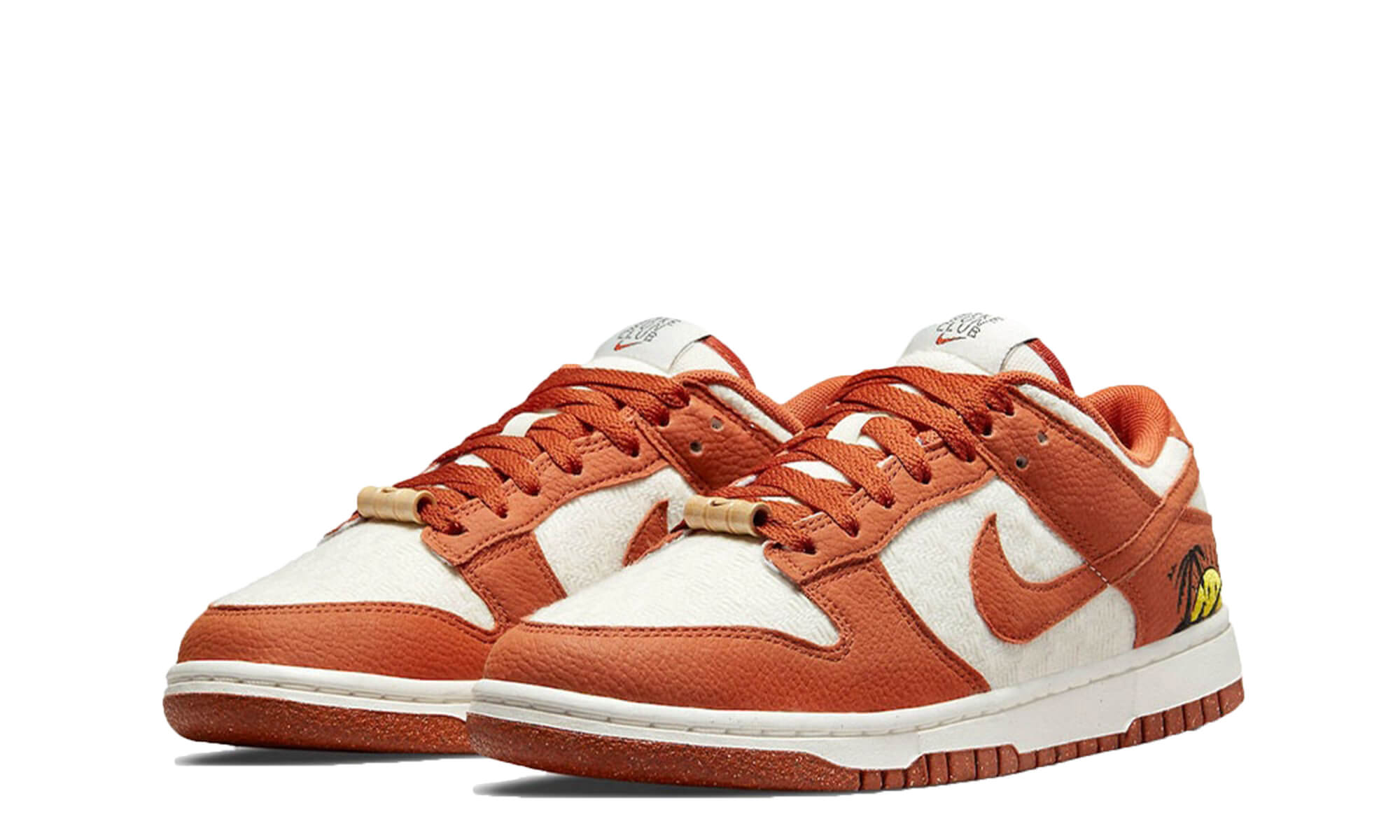 Nike Dunk Low SE 'Burnt Sunrise'