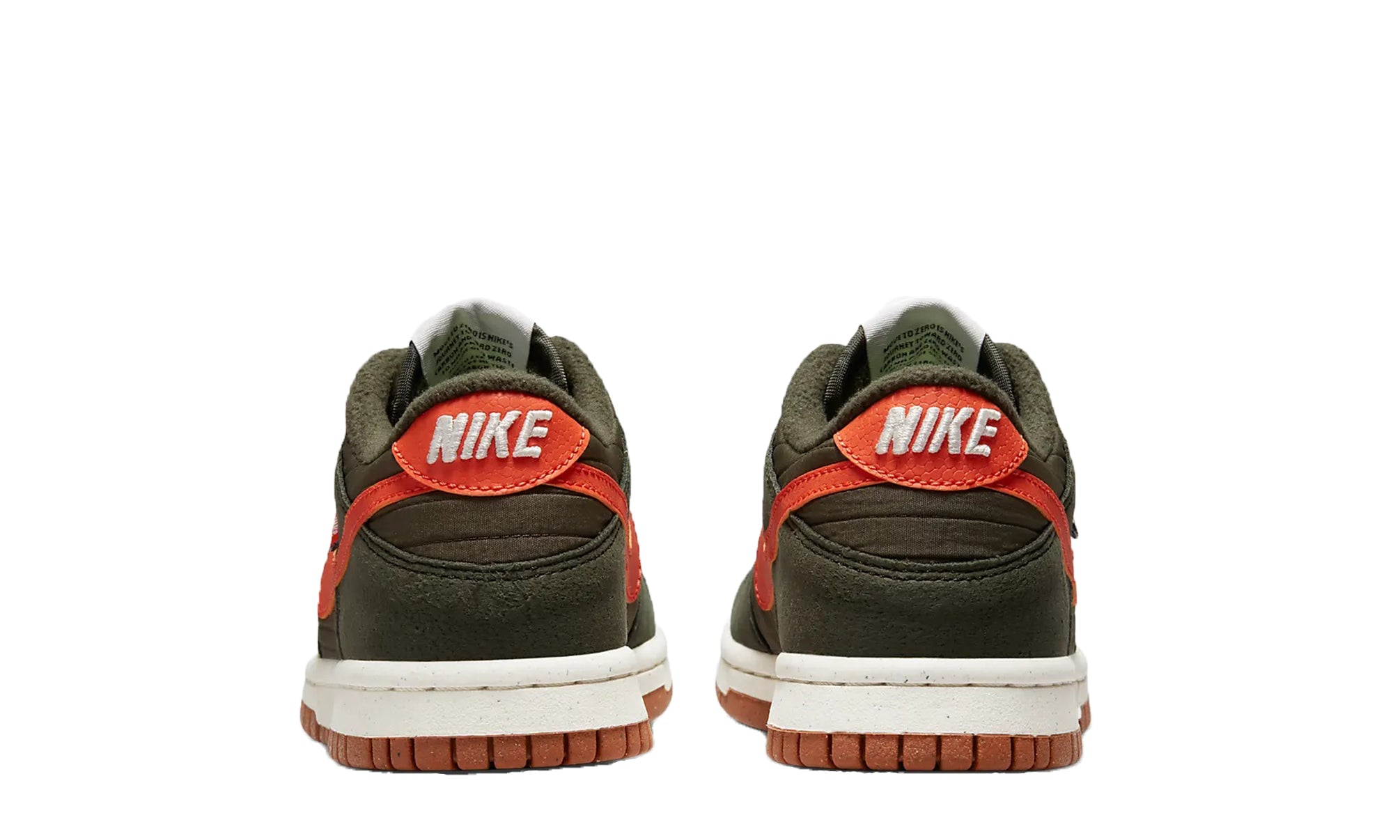 Nike Dunk Low SE (GS) 'Toasty Sequoia'