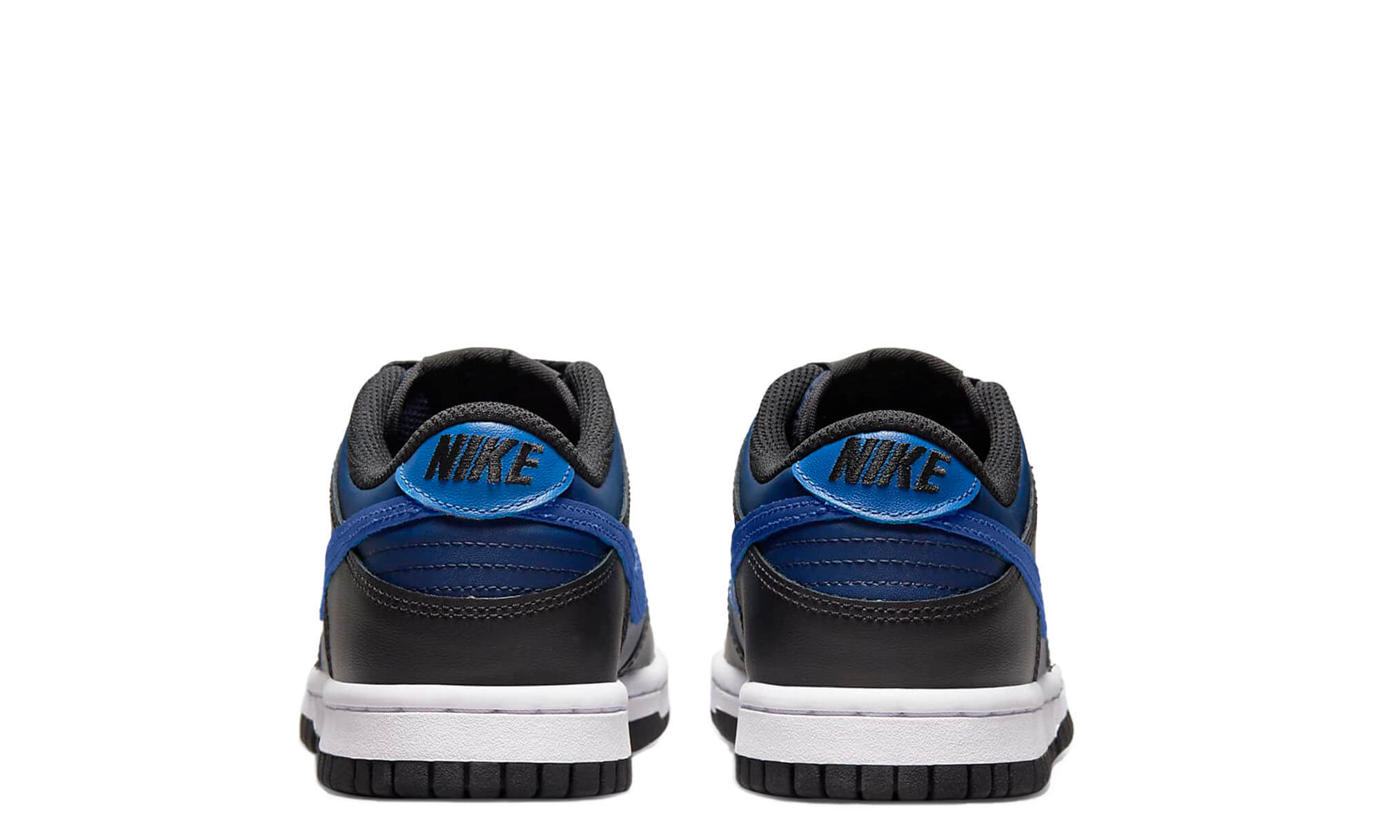 Nike Dunk Low (GS) 'Midnight Navy'