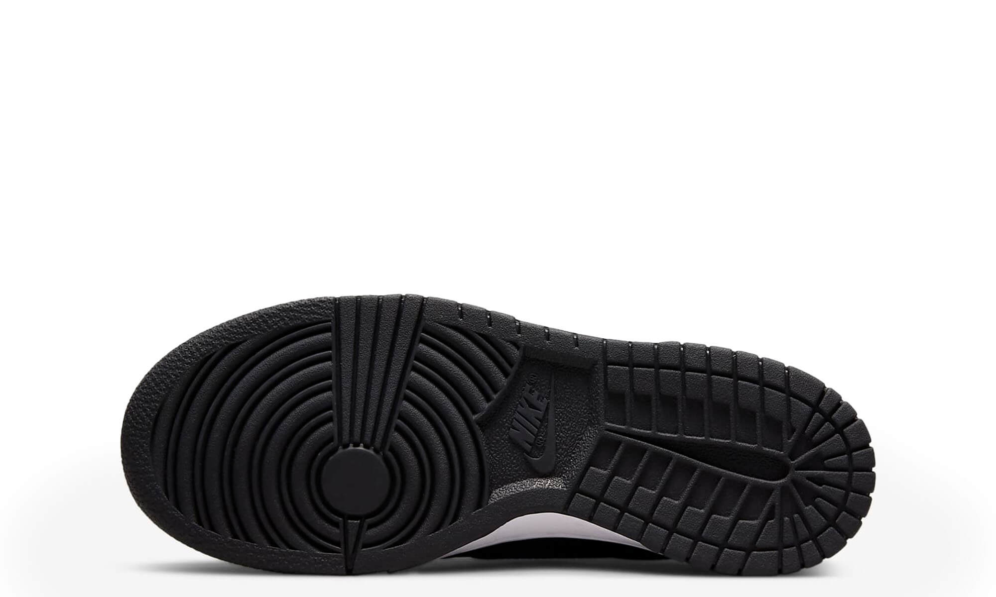 Nike Dunk Low (GS) 'Midnight Navy'
