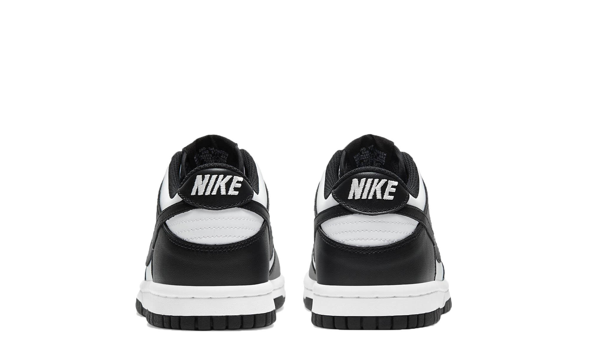 Nike Dunk Low (GS) 'Panda'