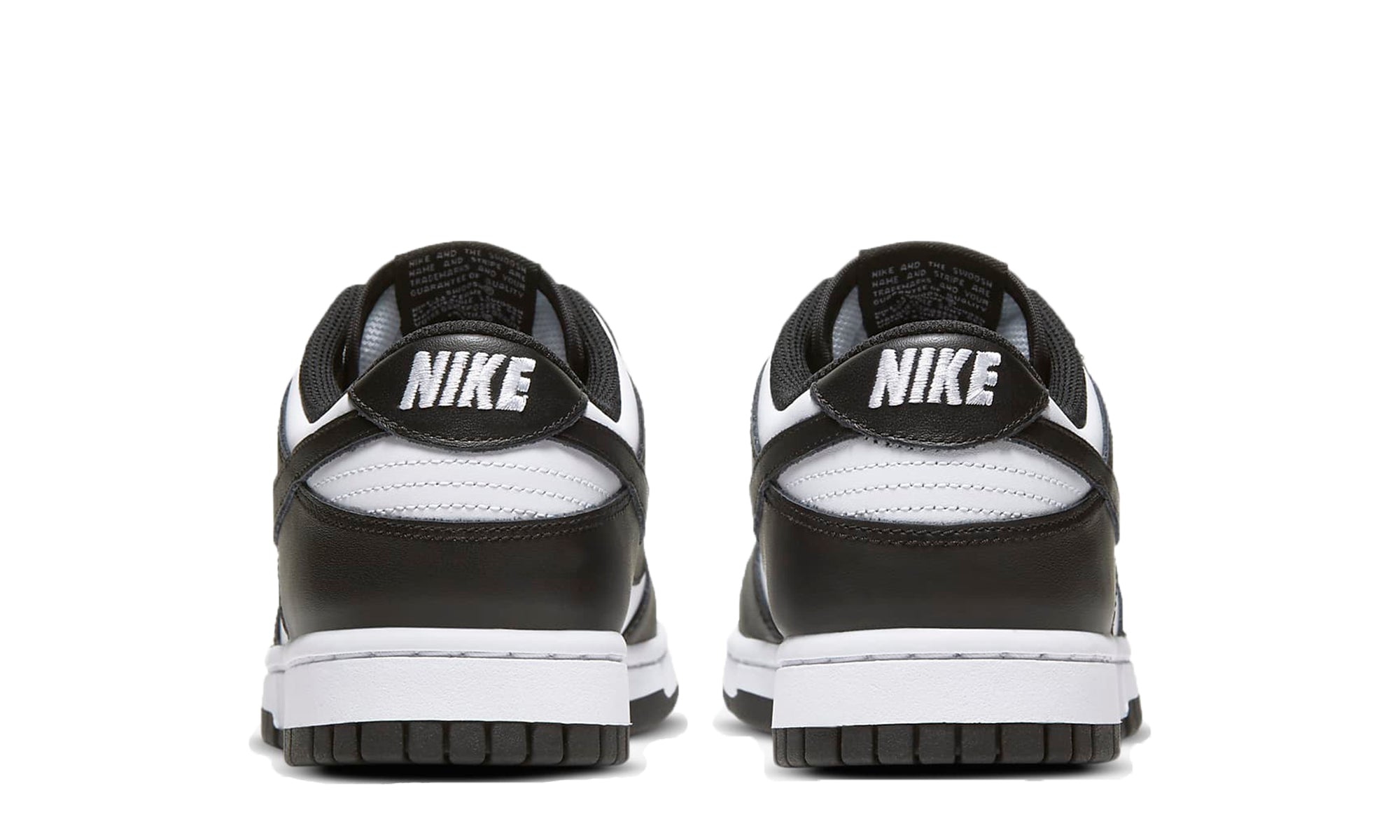 Nike Dunk Low 'Panda' (W)