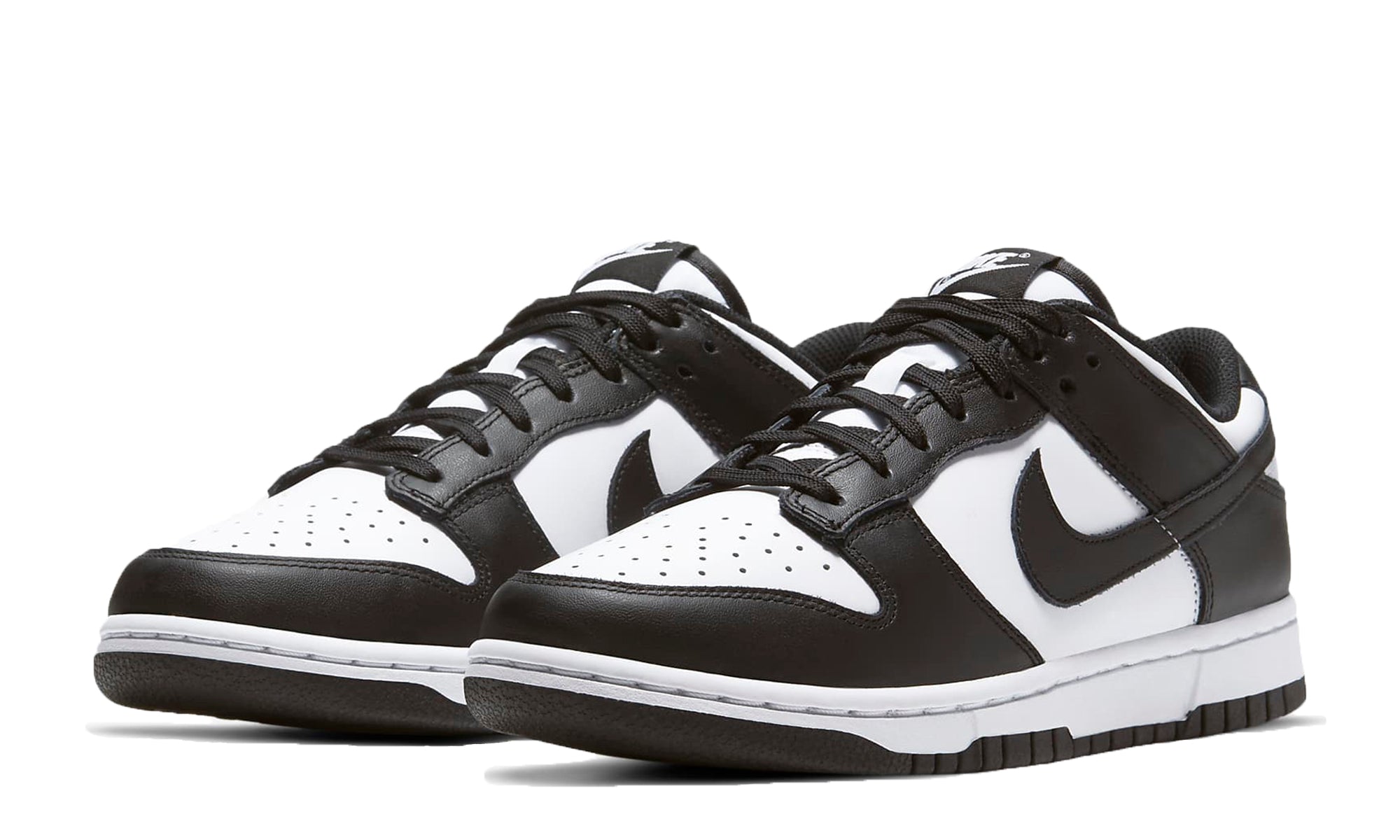 Nike Dunk Low 'Panda' (W)