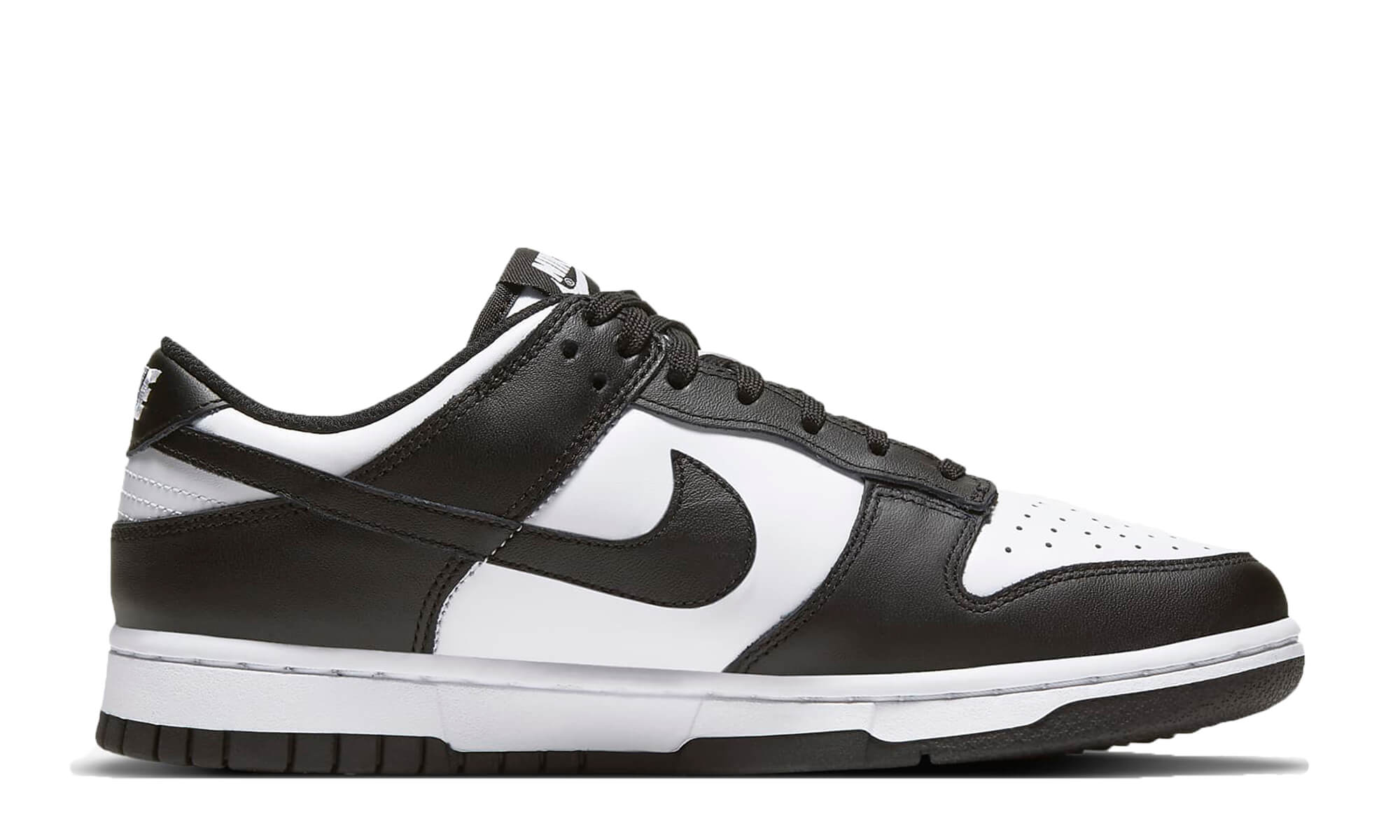 Nike Dunk Low 'Panda' (W)