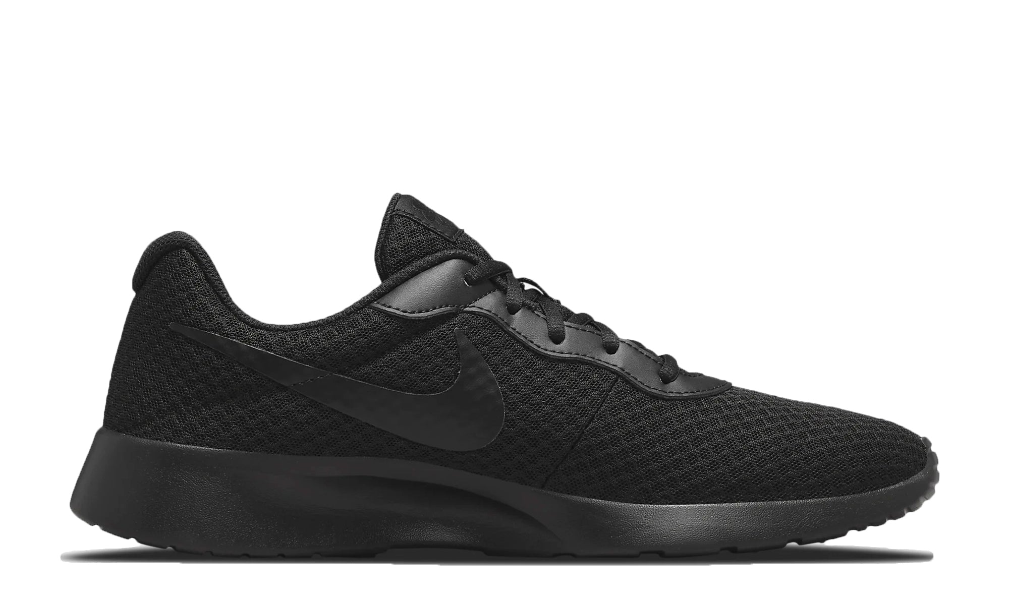 Nike Tanjun 'Triple Black'