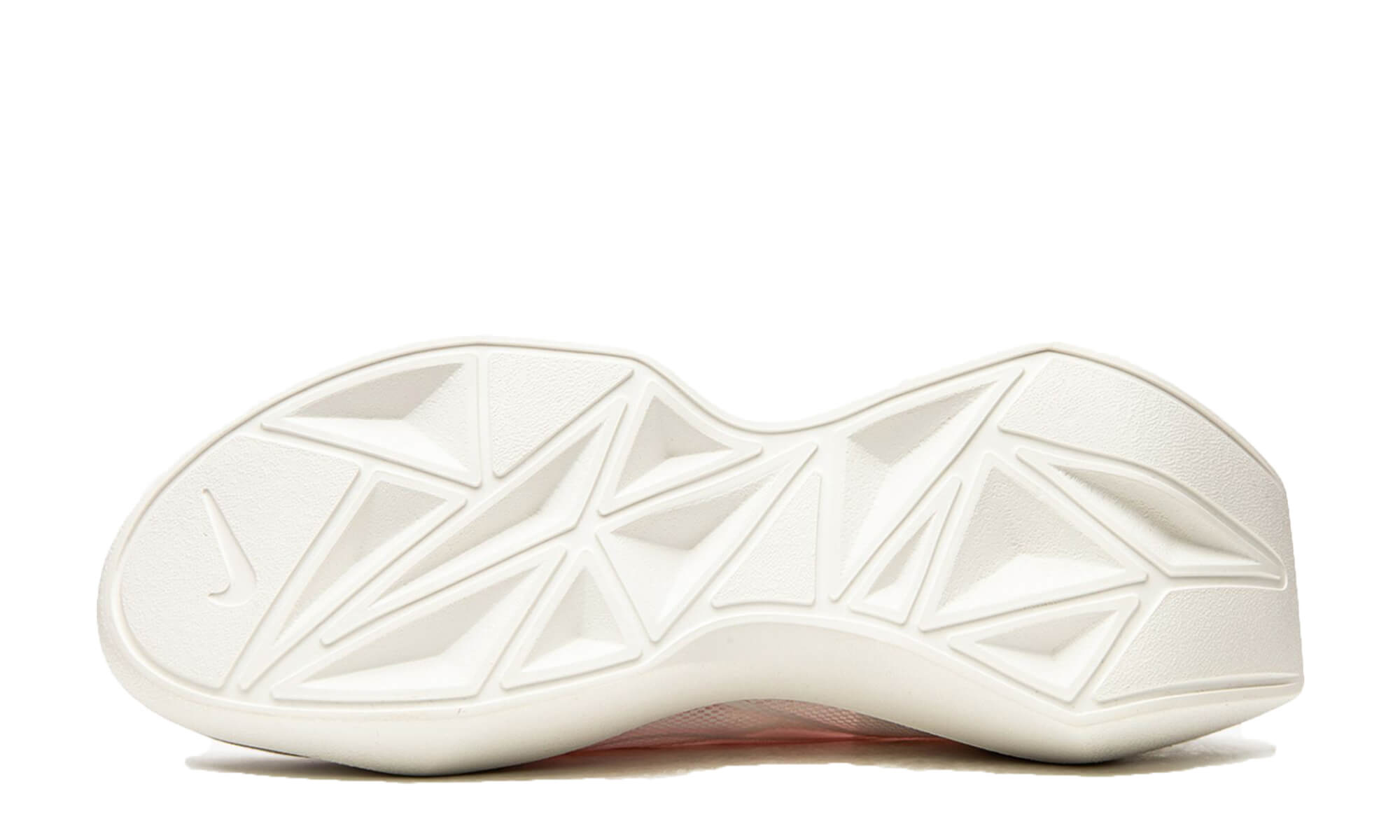 Nike Vista Lite 'White/Laser Crimson'