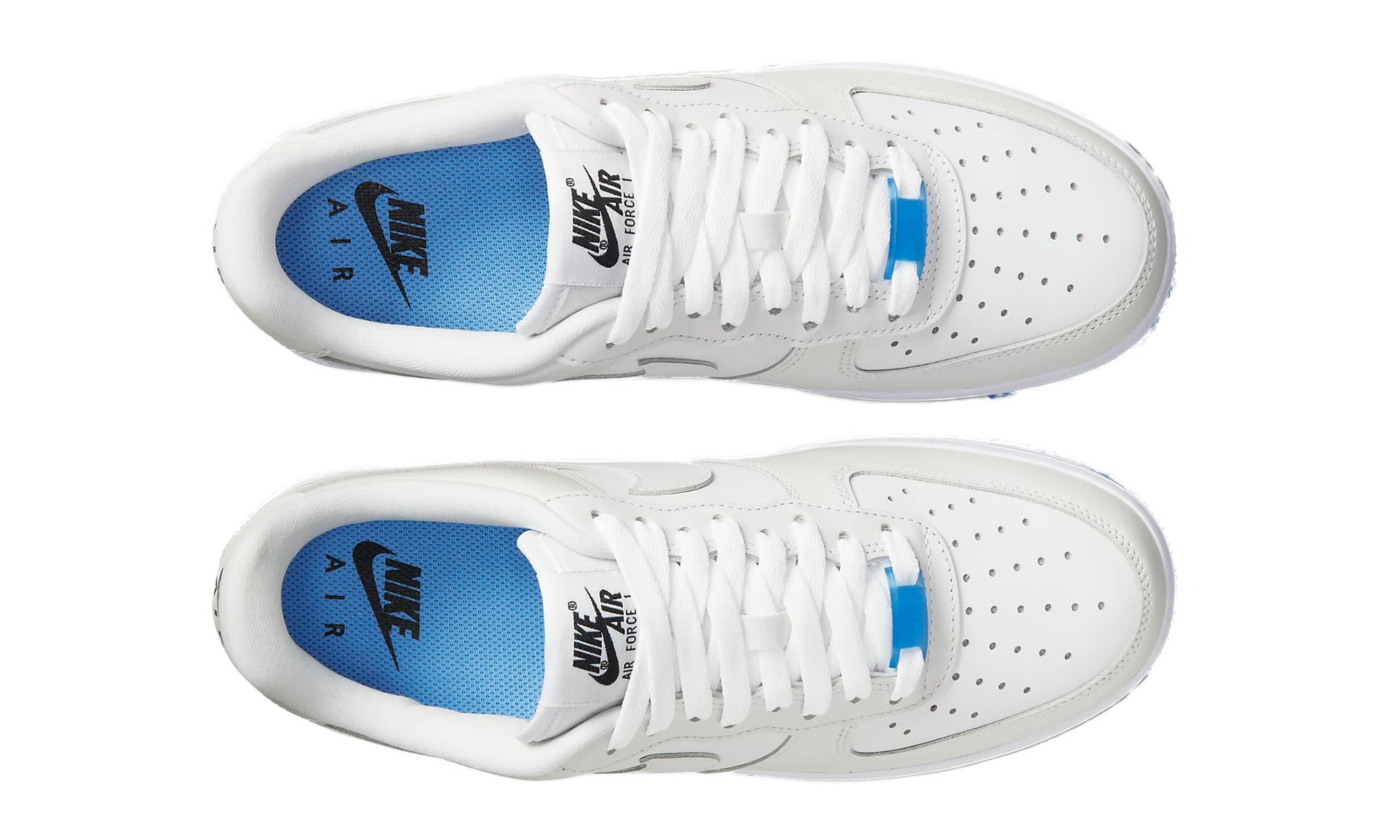 Nike Air Force 1 '07 LX 'UV Reactive'