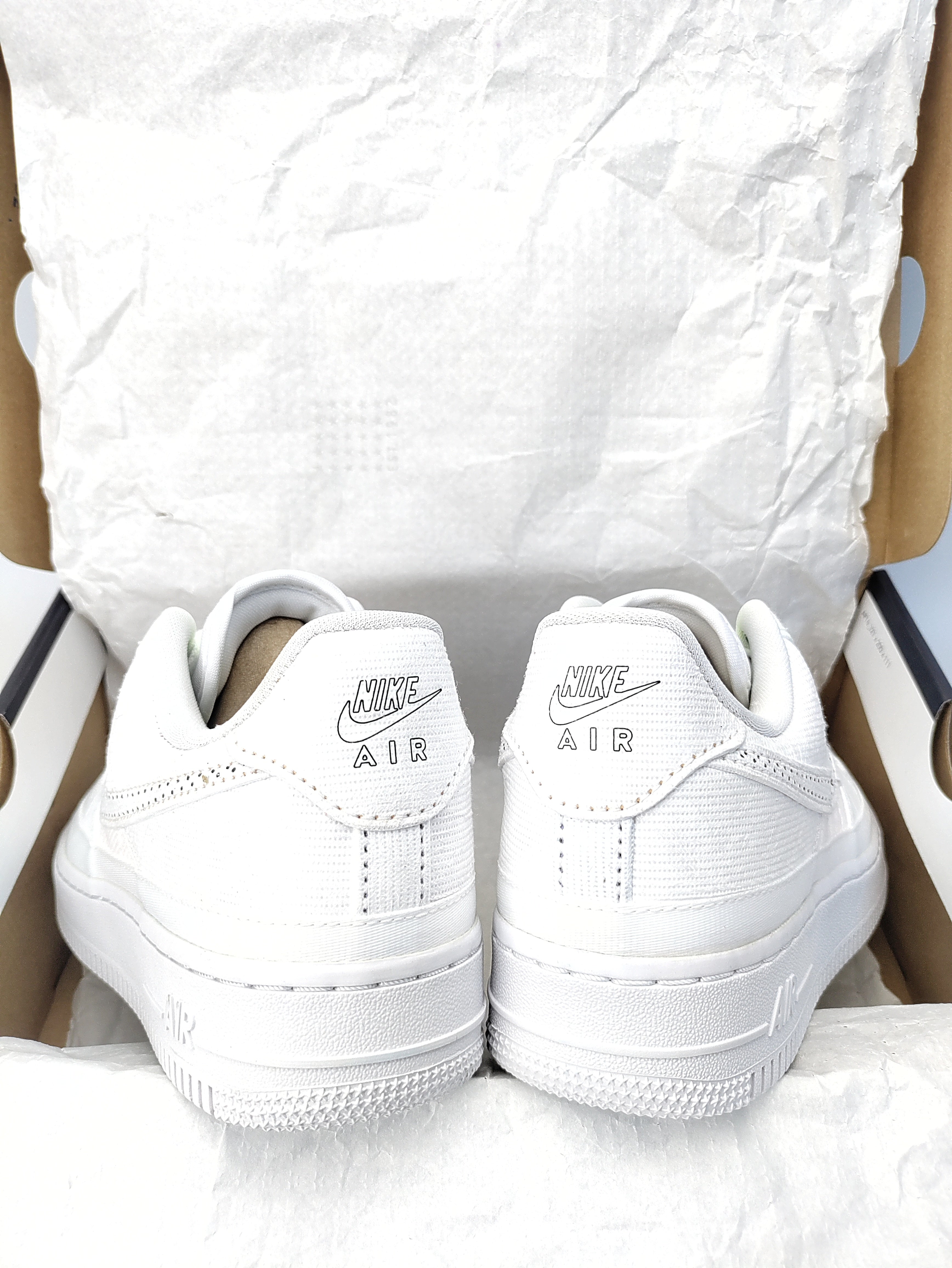 Nike Air Force 1 '07 Premium 'Pastel Reveal'
