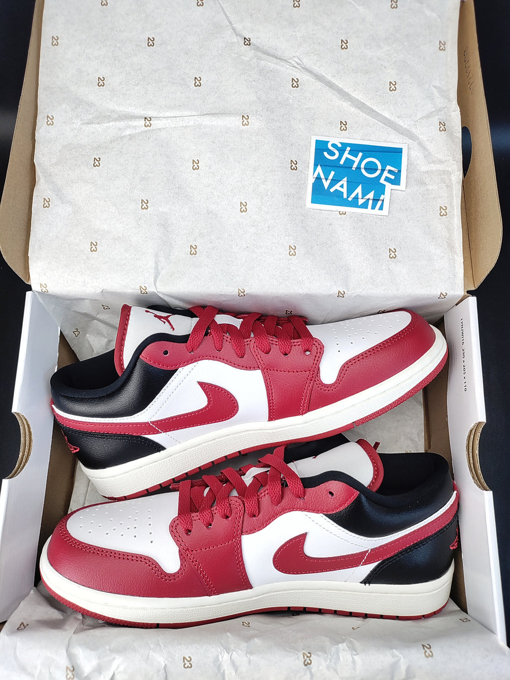 black sail white gym red jordan 1