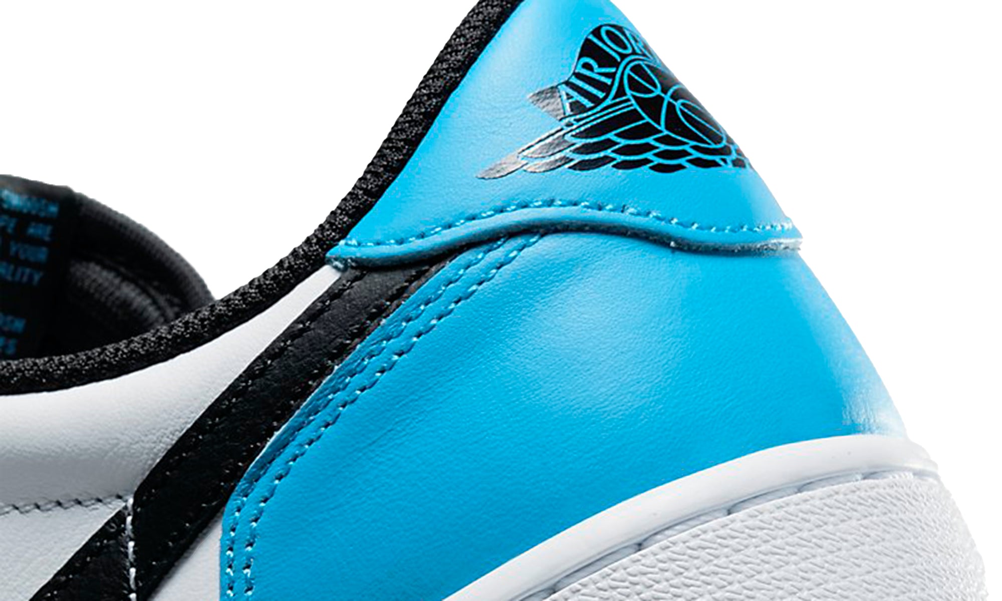 Air Jordan 1 Retro Low OG 'Dark Powder Blue'