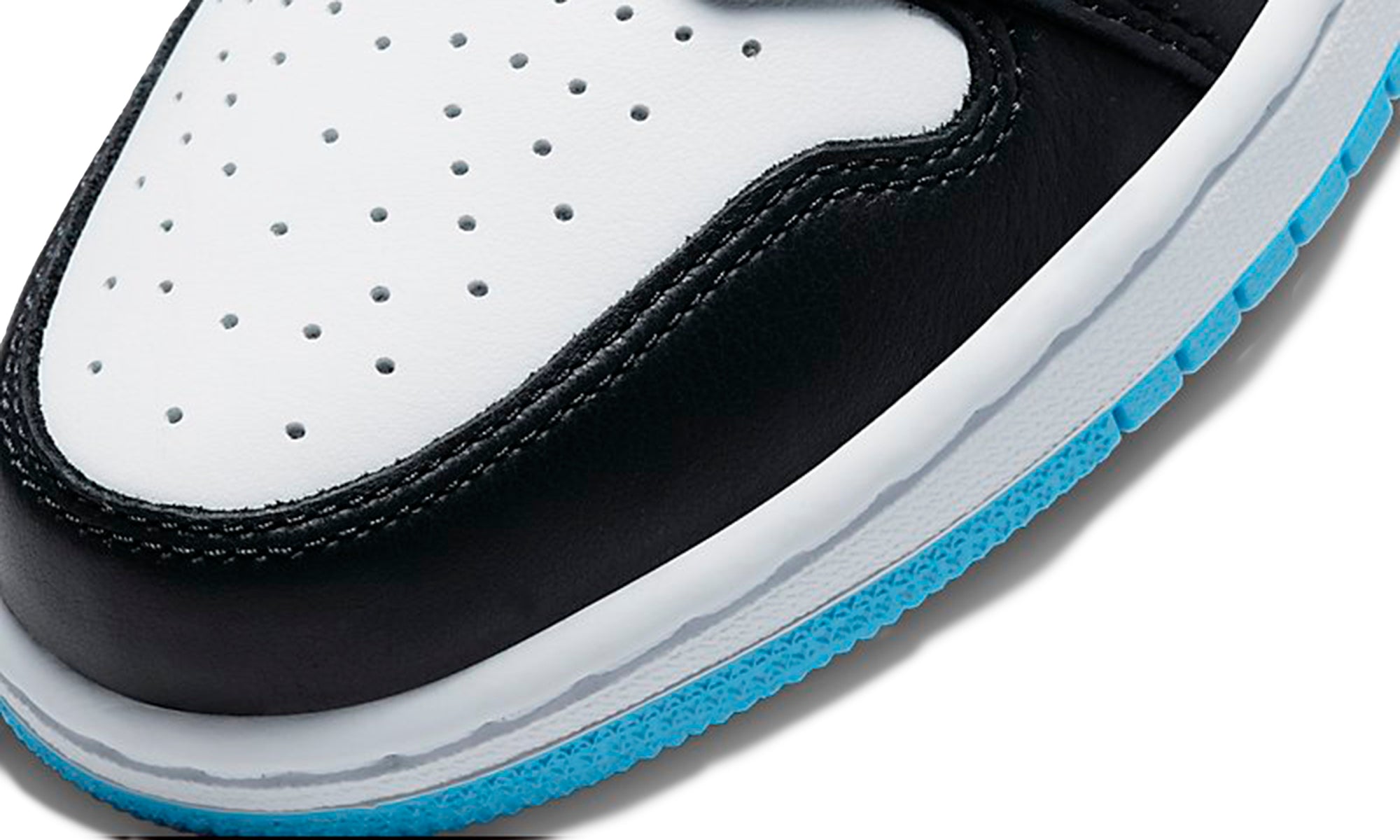 Air Jordan 1 Retro Low OG 'Dark Powder Blue'