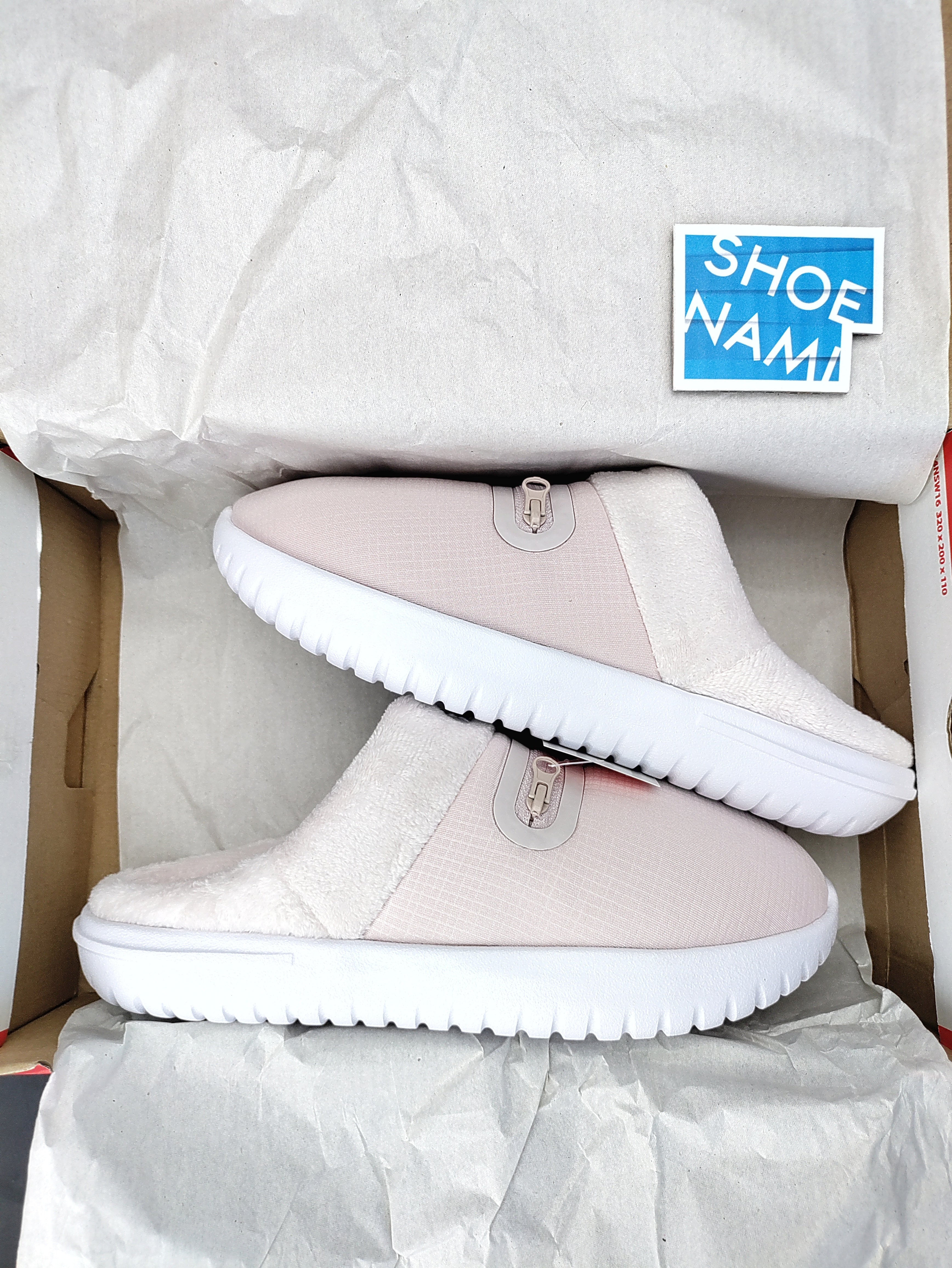 Nike Burrow 'Barely Rose'