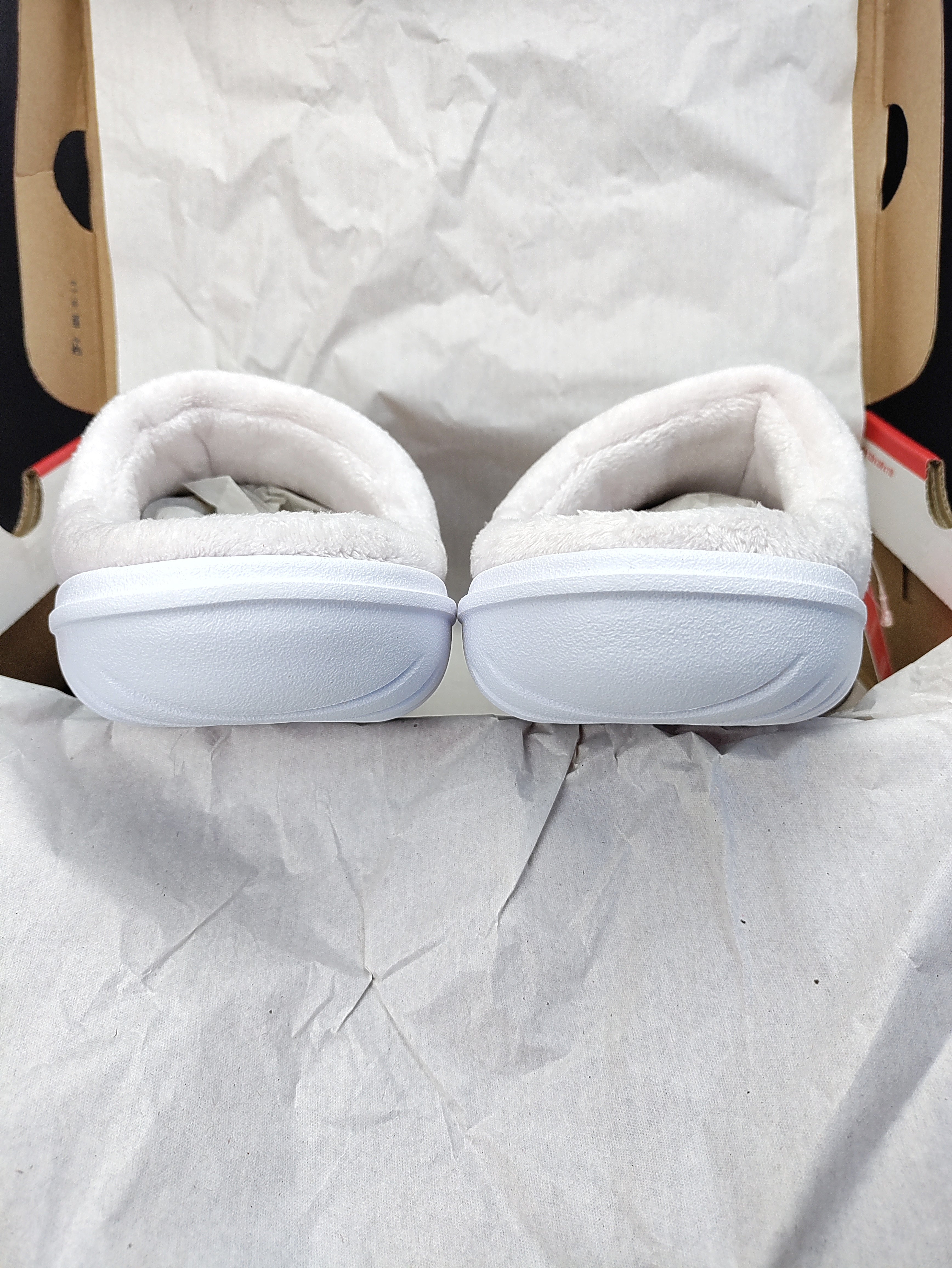 Nike Burrow 'Barely Rose'