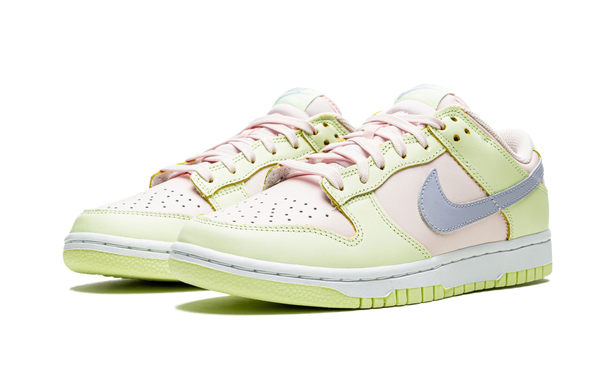 Nike Dunk Low 'Lime Ice'