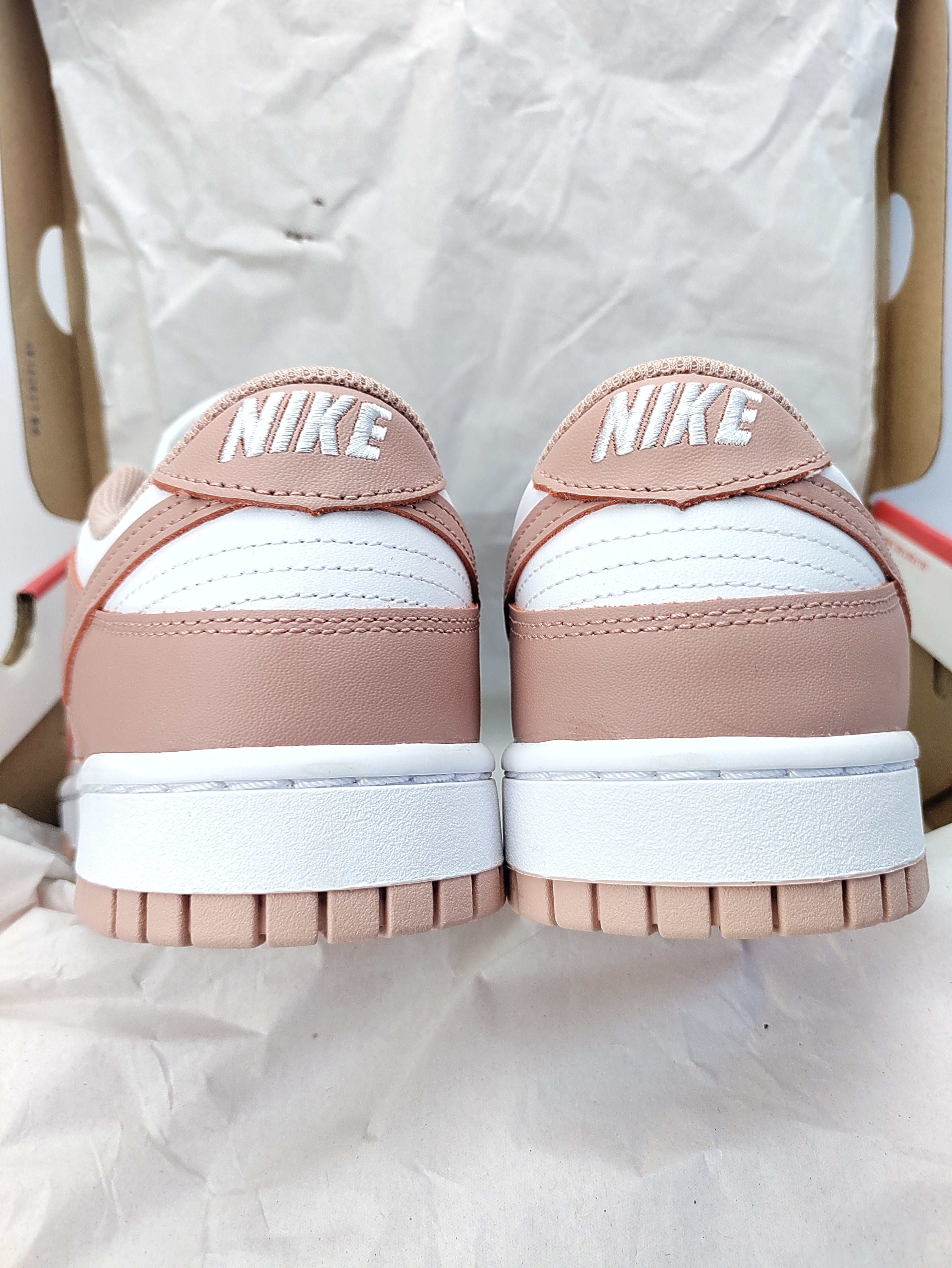 Nike Dunk Low 'Rose Whisper'