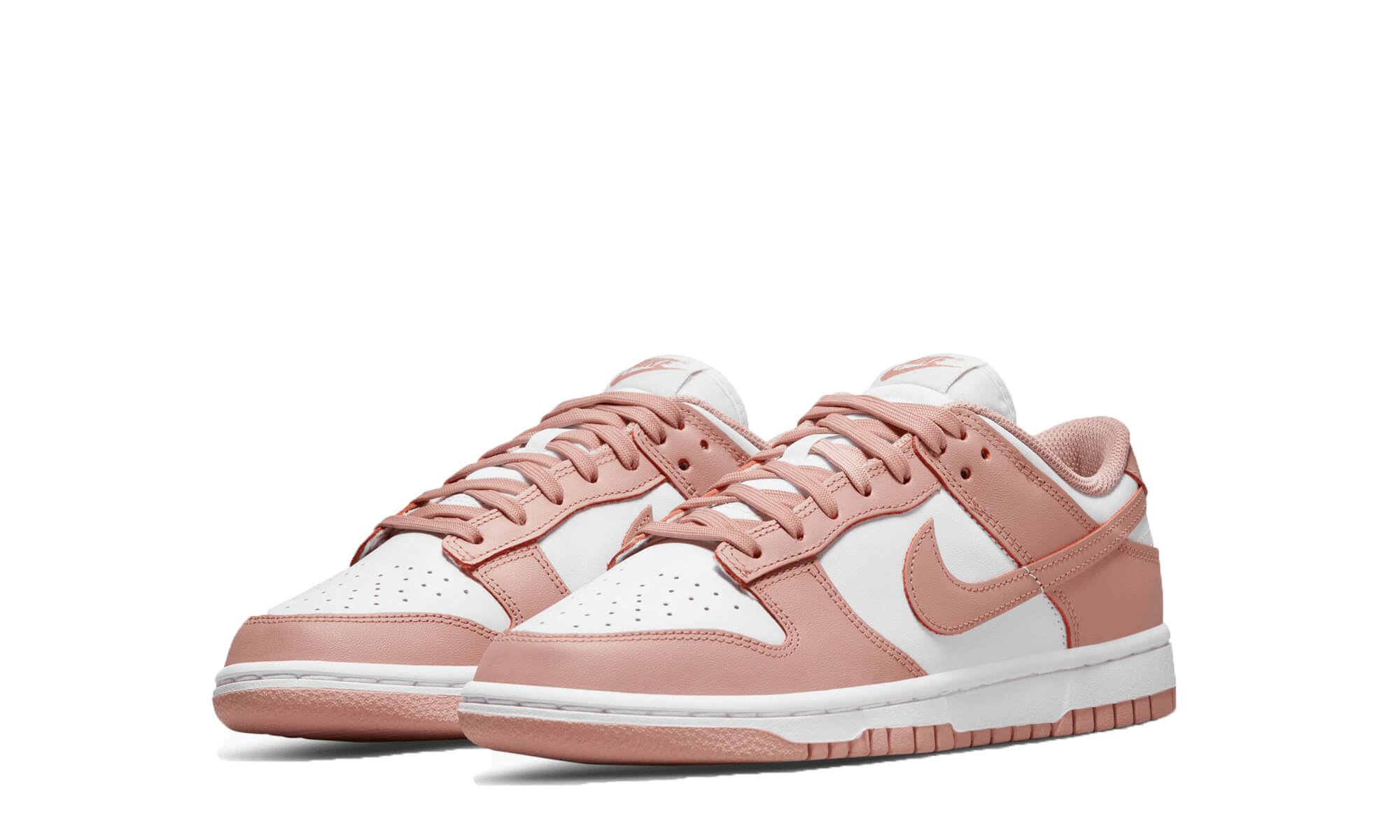 Nike Dunk Low 'Rose Whisper'