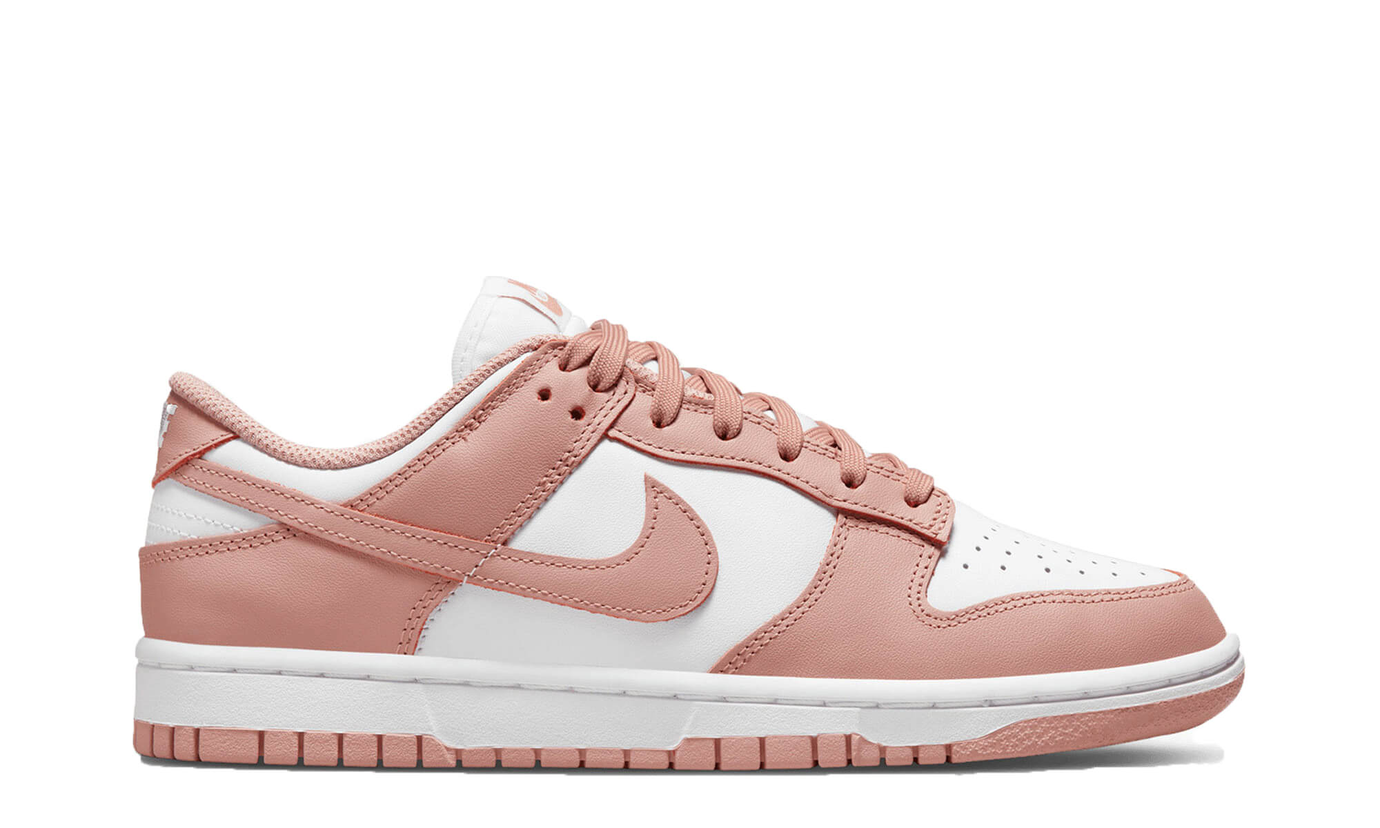 Nike Dunk Low 'Rose Whisper'