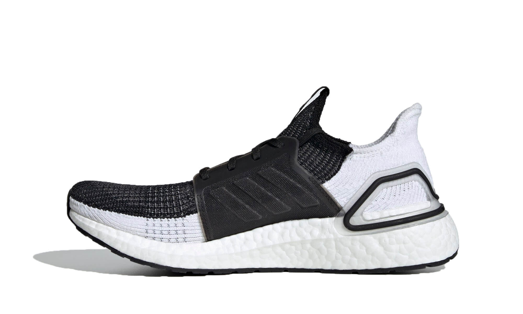 adidas Ultraboost 19 'Core Black/Grey Six/Grey Four'