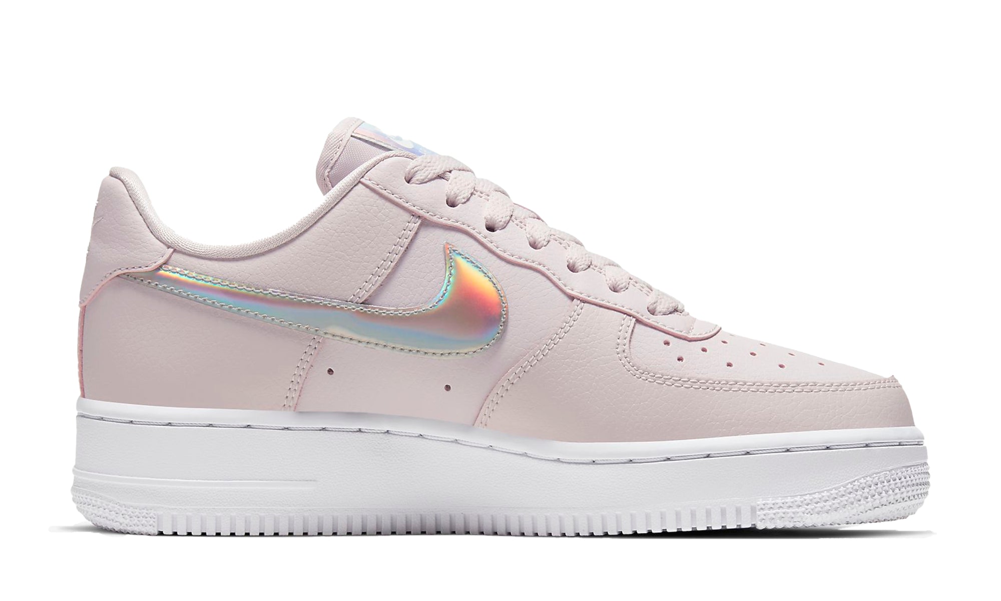 Nike Air Force 1 '07 Essential 'Barely Rose'