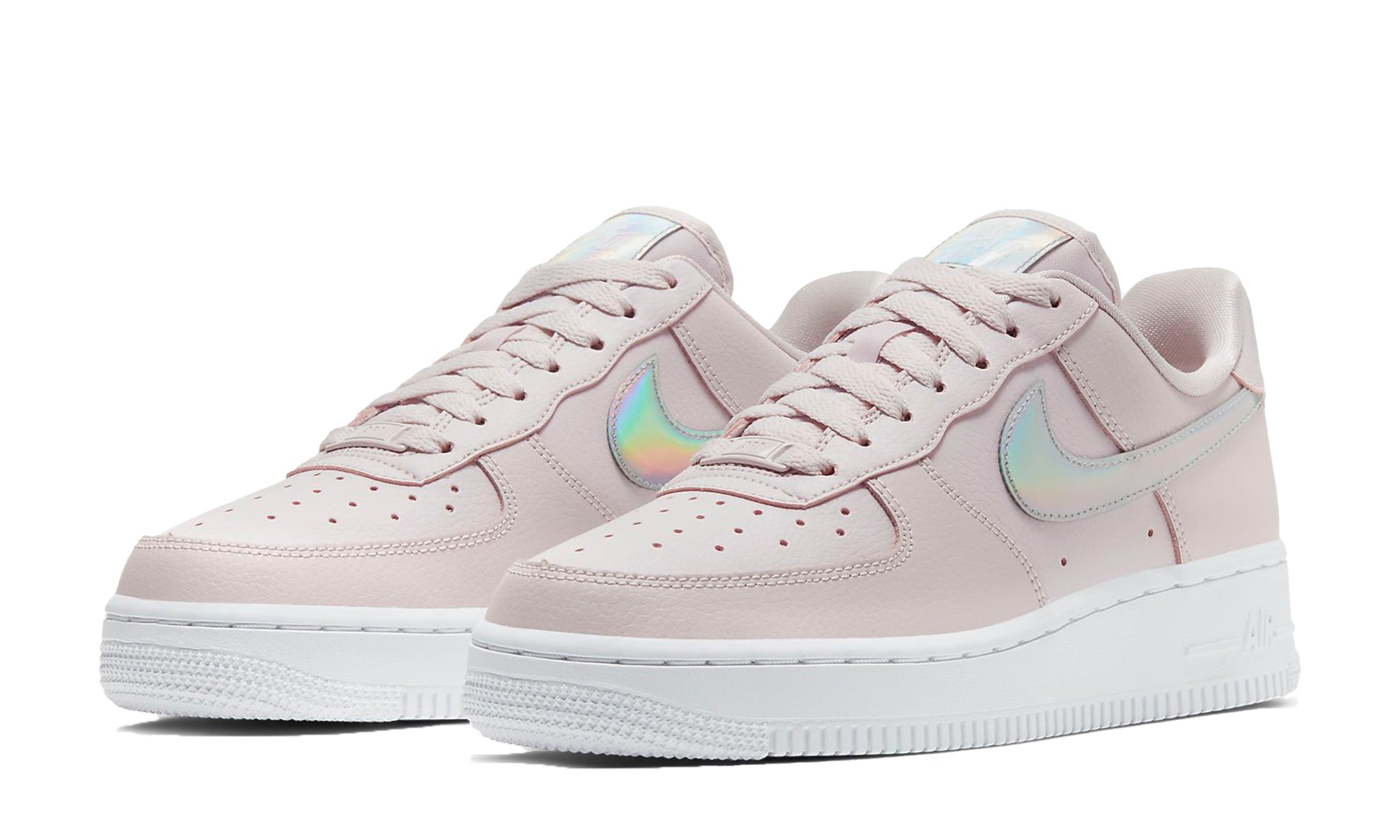 Nike Air Force 1 '07 Essential 'Barely Rose'