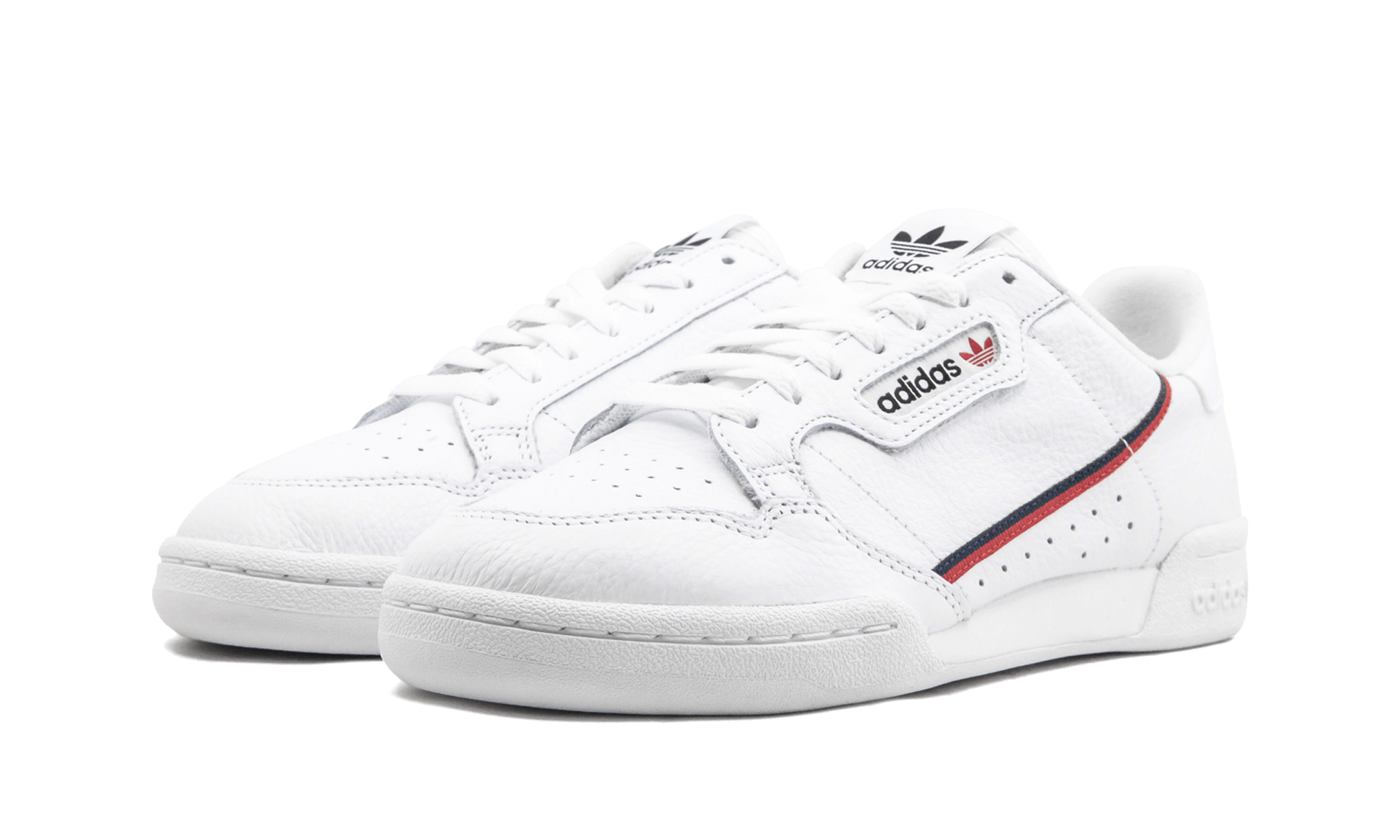 adidas Continental 80 'Cloud White'